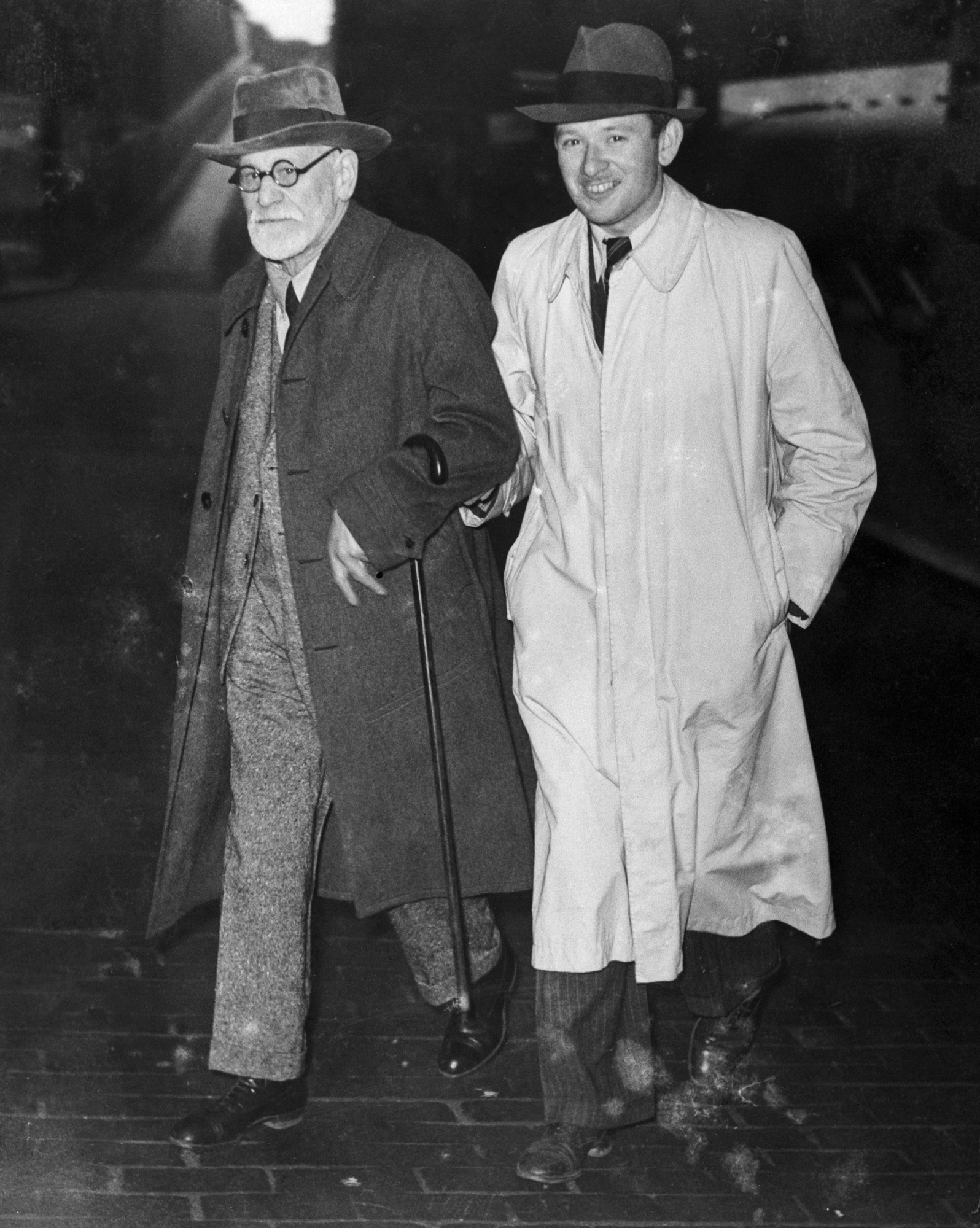 Σίγκμουντ Φρόυντ: Ο πατέρας της ψυχανάλυσης-13