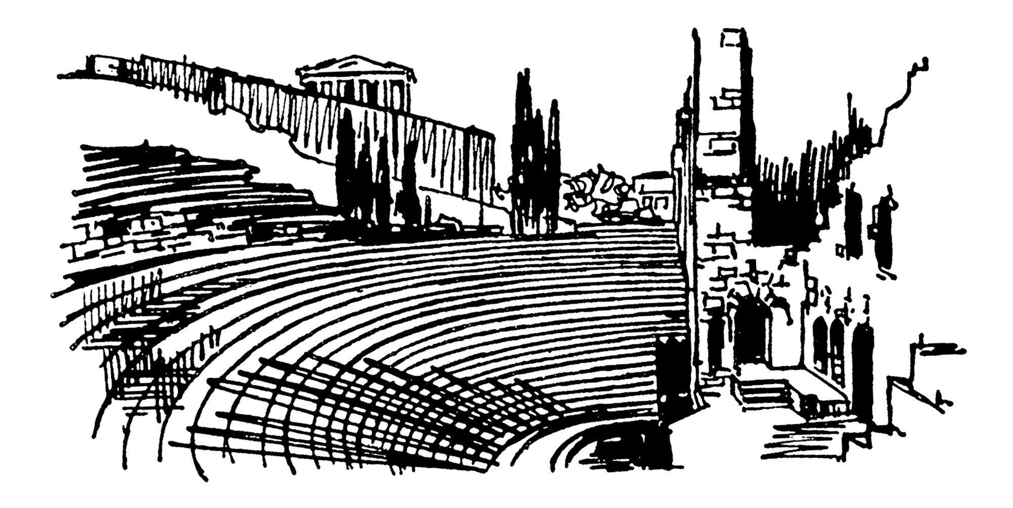 Τι έψαχναν οι τουρίστες στην Αθήνα του ’70-2