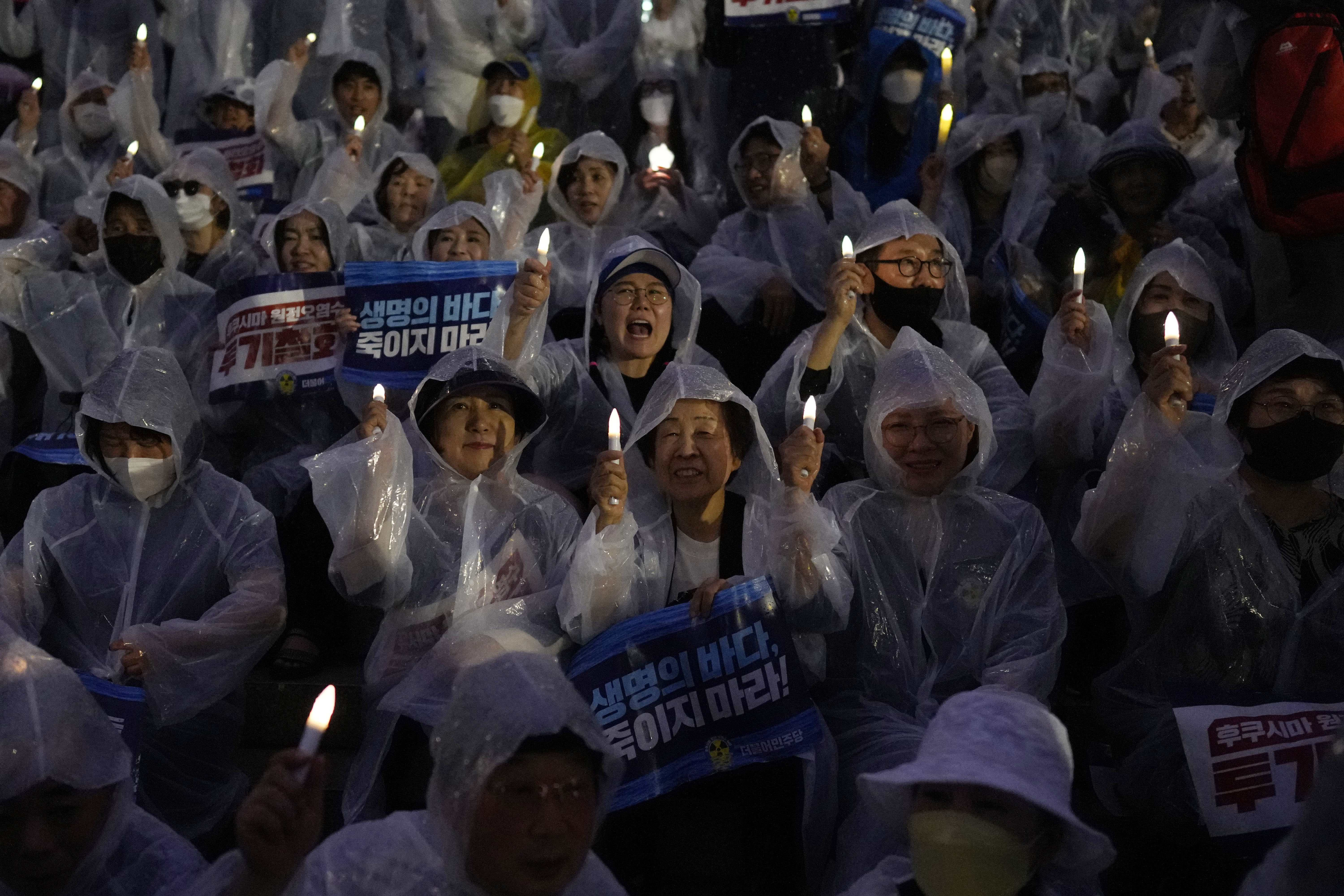 Φουκουσίμα: Η ρίψη επεξεργασμένων λυμάτων στον ωκεανό ξεκίνησε – Είναι ασφαλής;-4