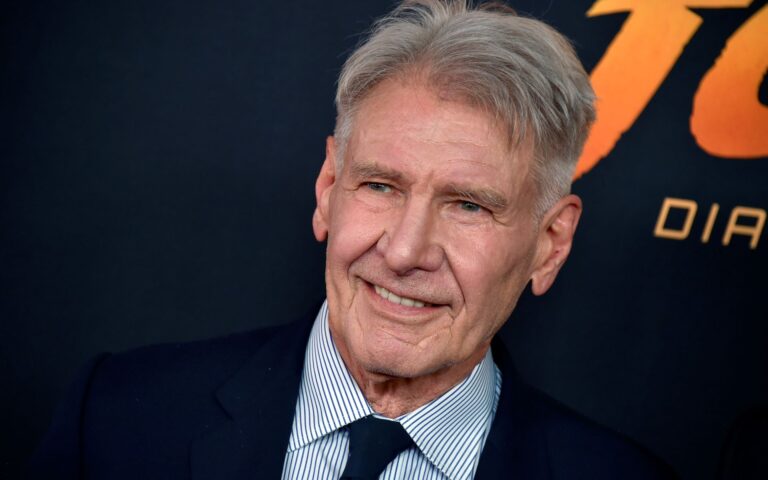 Ερευνητές έδωσαν το όνομα του Χάρισον Φορντ σε ένα νέο είδος φιδιού