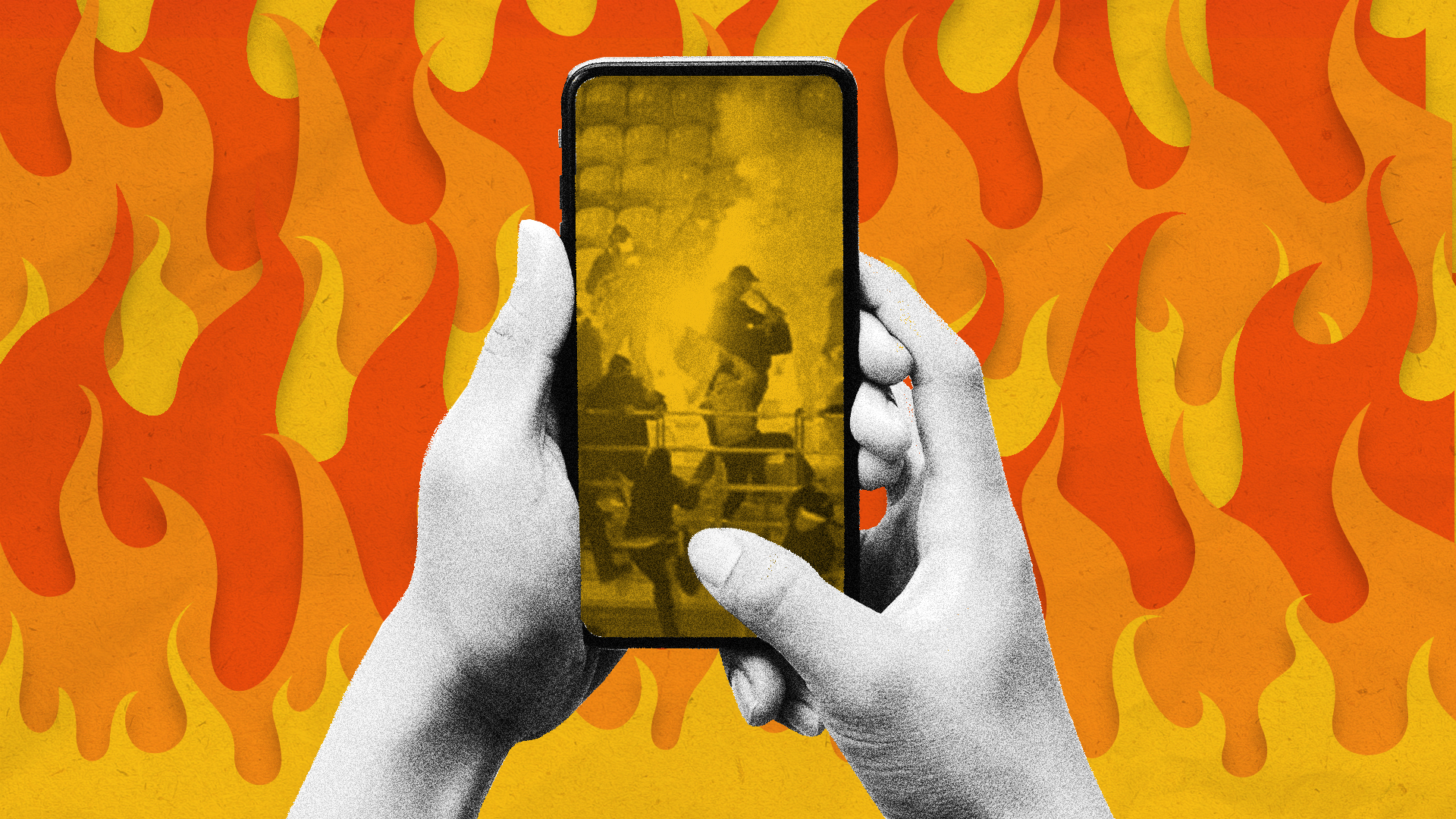 Το καλοκαίρι του «doom scrolling»-1