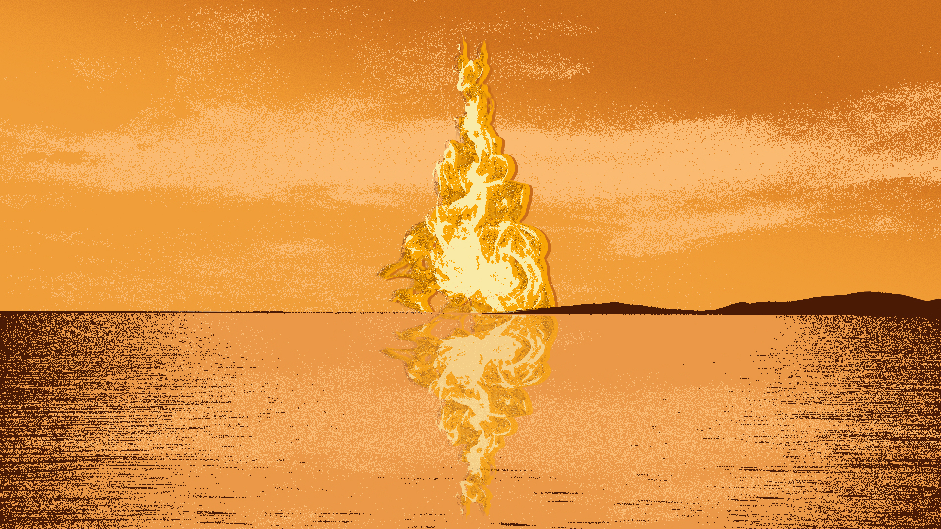 Το καλοκαίρι ως πλήγμα -1