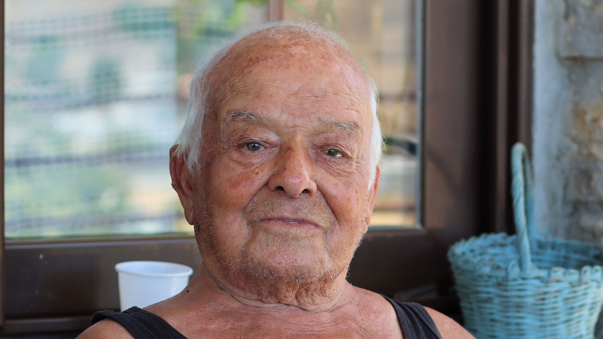 «Βούλιαξαν το Έλλη, βούλιαξαν το Έλλη!» – Αυτόπτης μάρτυρας μιλάει στην «Κ»-1