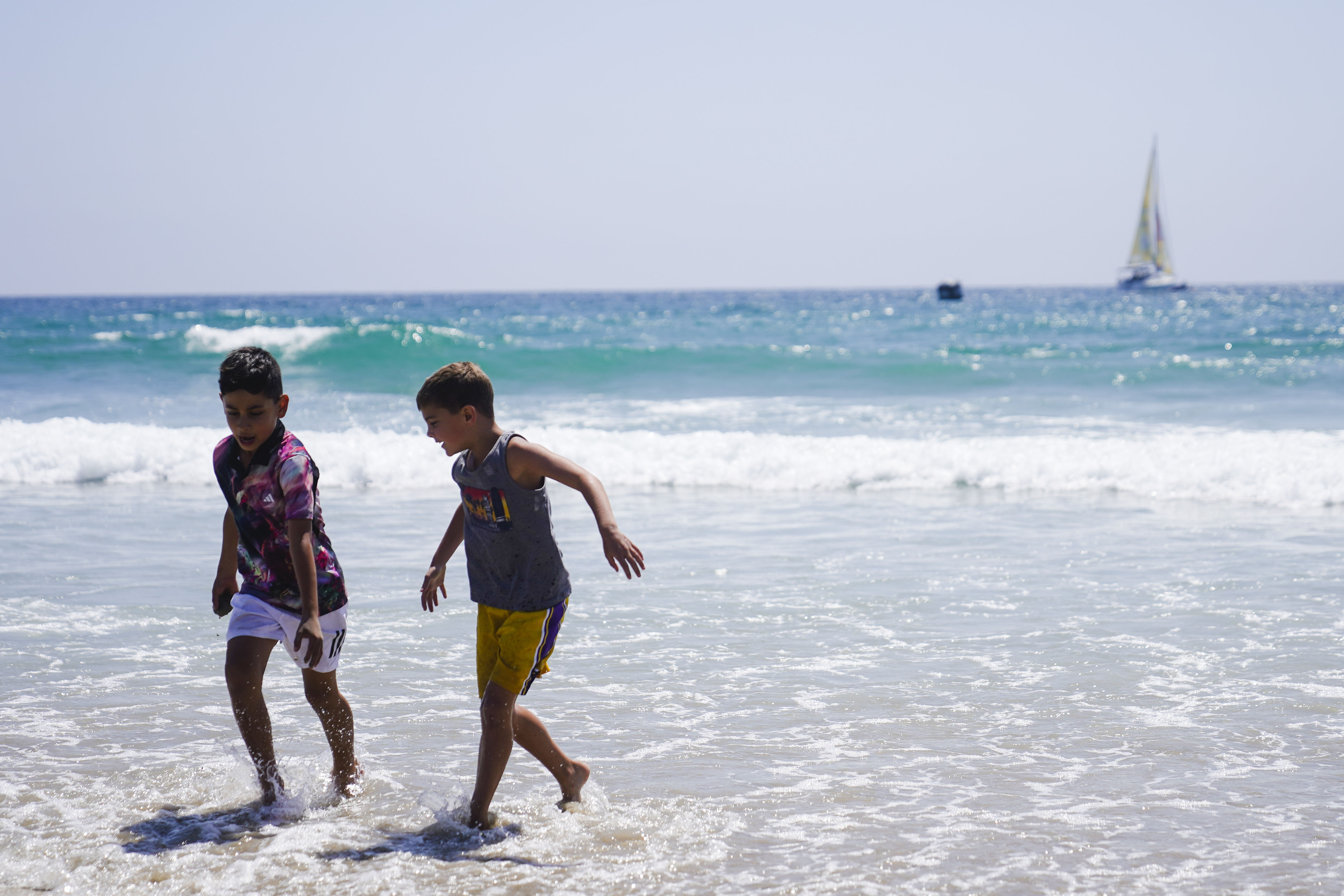 Πώς η ακραία ζέστη θα ανατρέψει την καθημερινότητά μας-1