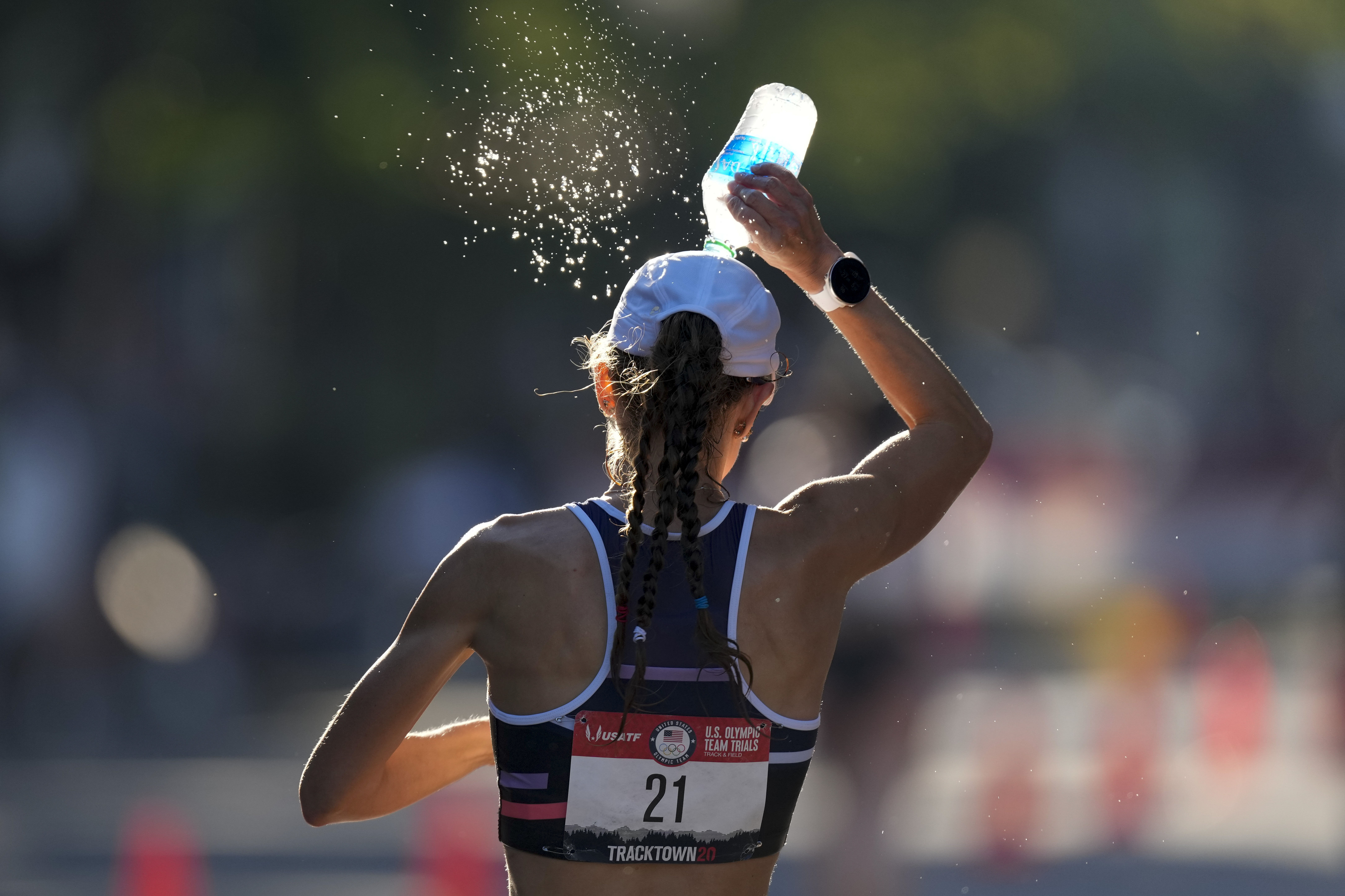 Πώς η ακραία ζέστη θα ανατρέψει την καθημερινότητά μας-2
