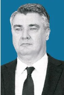 Ζόραν Μιλάνοβιτς: Σπέκουλα-1