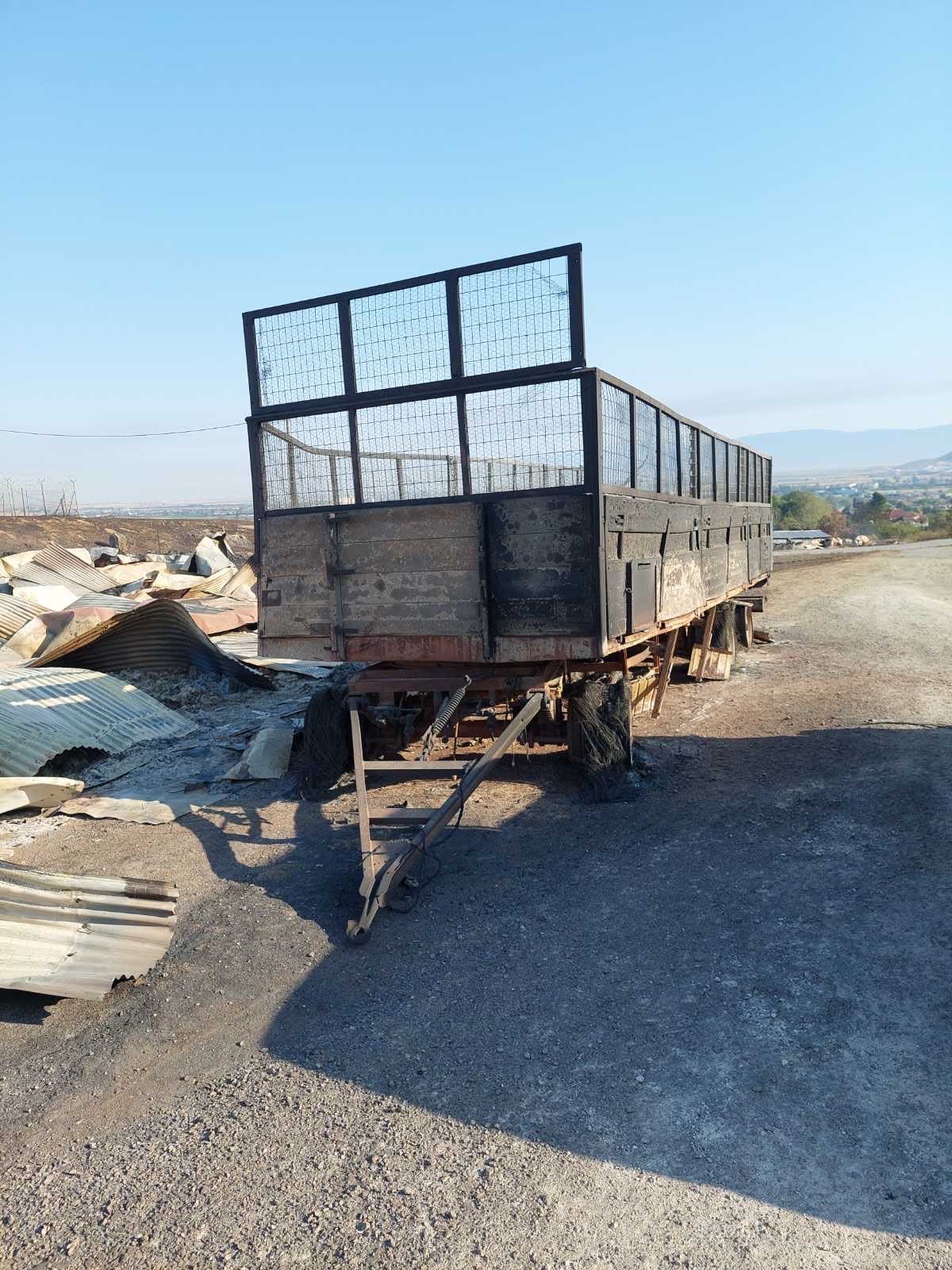 «Ενας κτηνοτρόφος που χάνει τα ζώα του, δύσκολα μπορεί να σηκώσει κεφάλι»-1