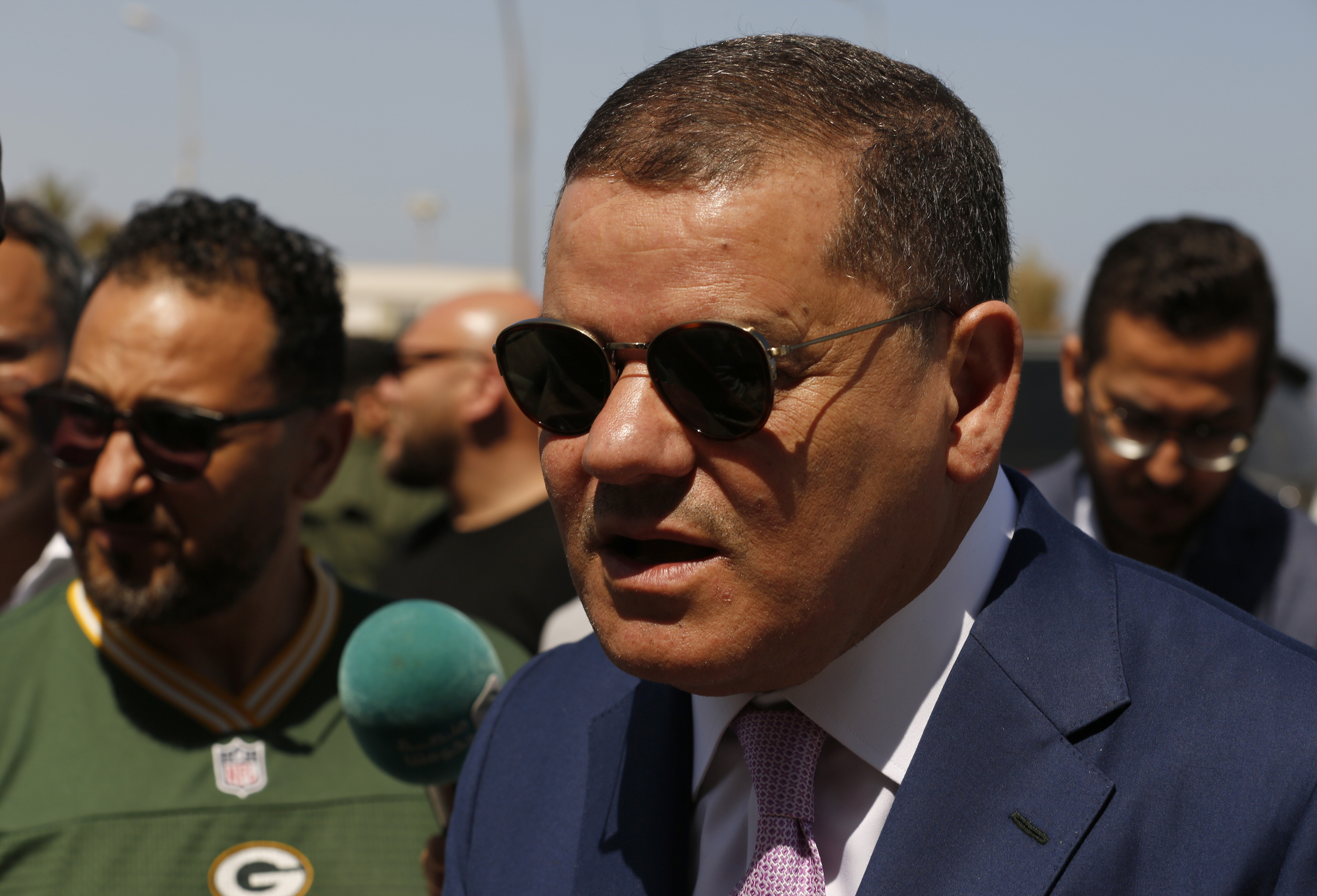 Λιβύη: Οι φατρίες, τα χρυσά συμβόλαια της Wagner και οι επόμενες κινήσεις του Ερντογάν-3