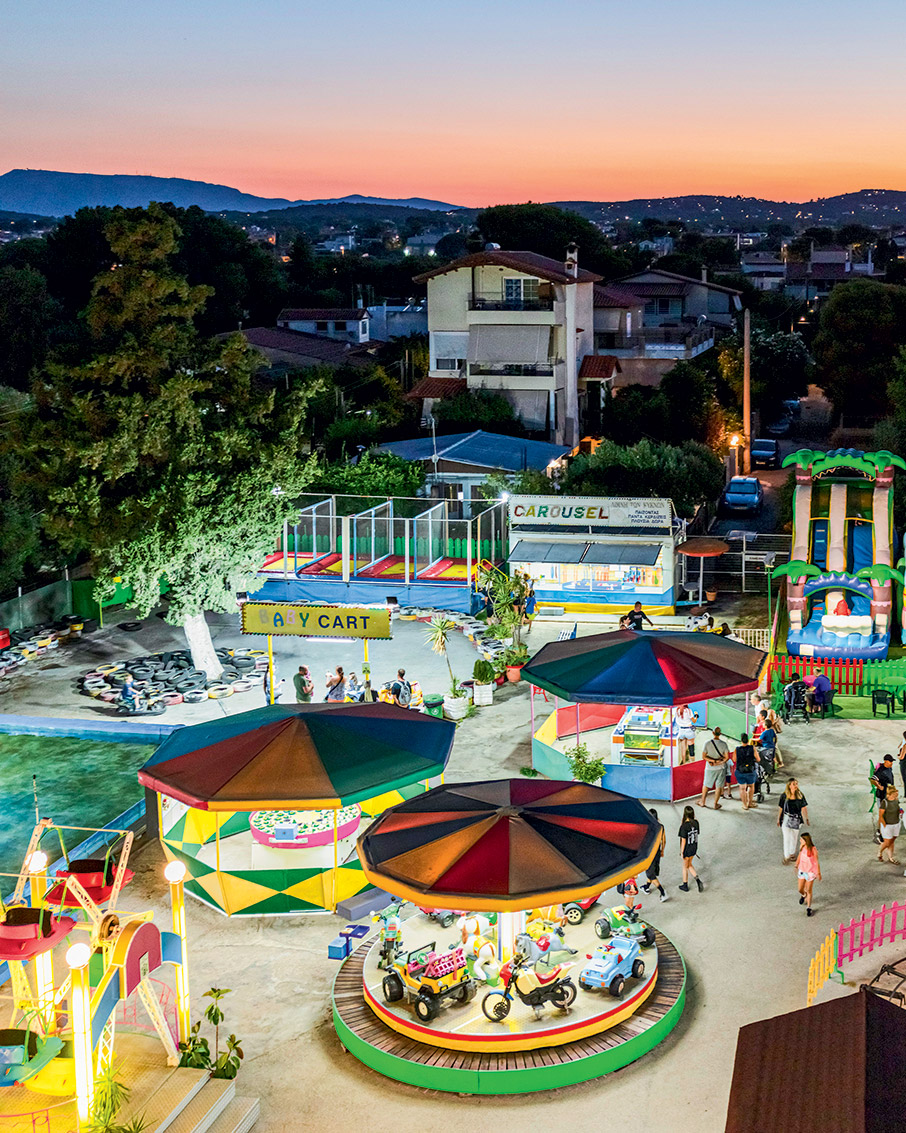 Καλοκαίρι στη Λούτσα!-1