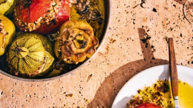 μελωμένα-γεμιστά-κονφί-με-ρύζι-και-φυσ-562574137