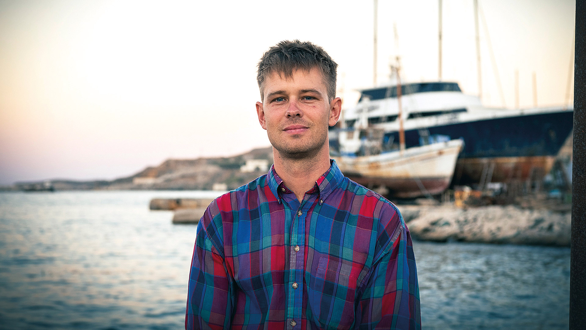 Δίκτυο Αρχιπέλαγος: Πού πάνε οι παραδόσεις όταν σβήνουν;-2