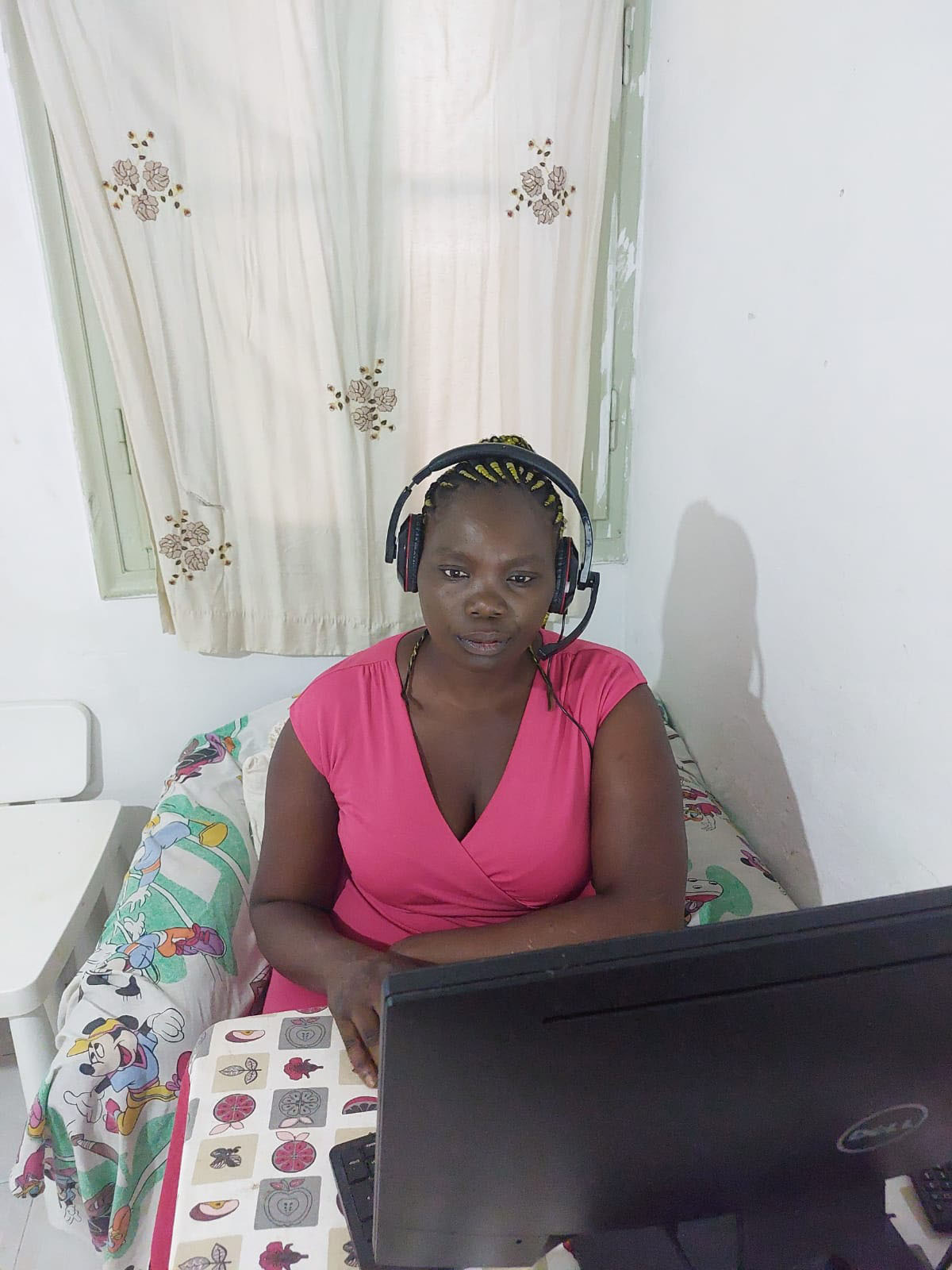 Η μεγάλη απόδραση της Μαουρίν-2