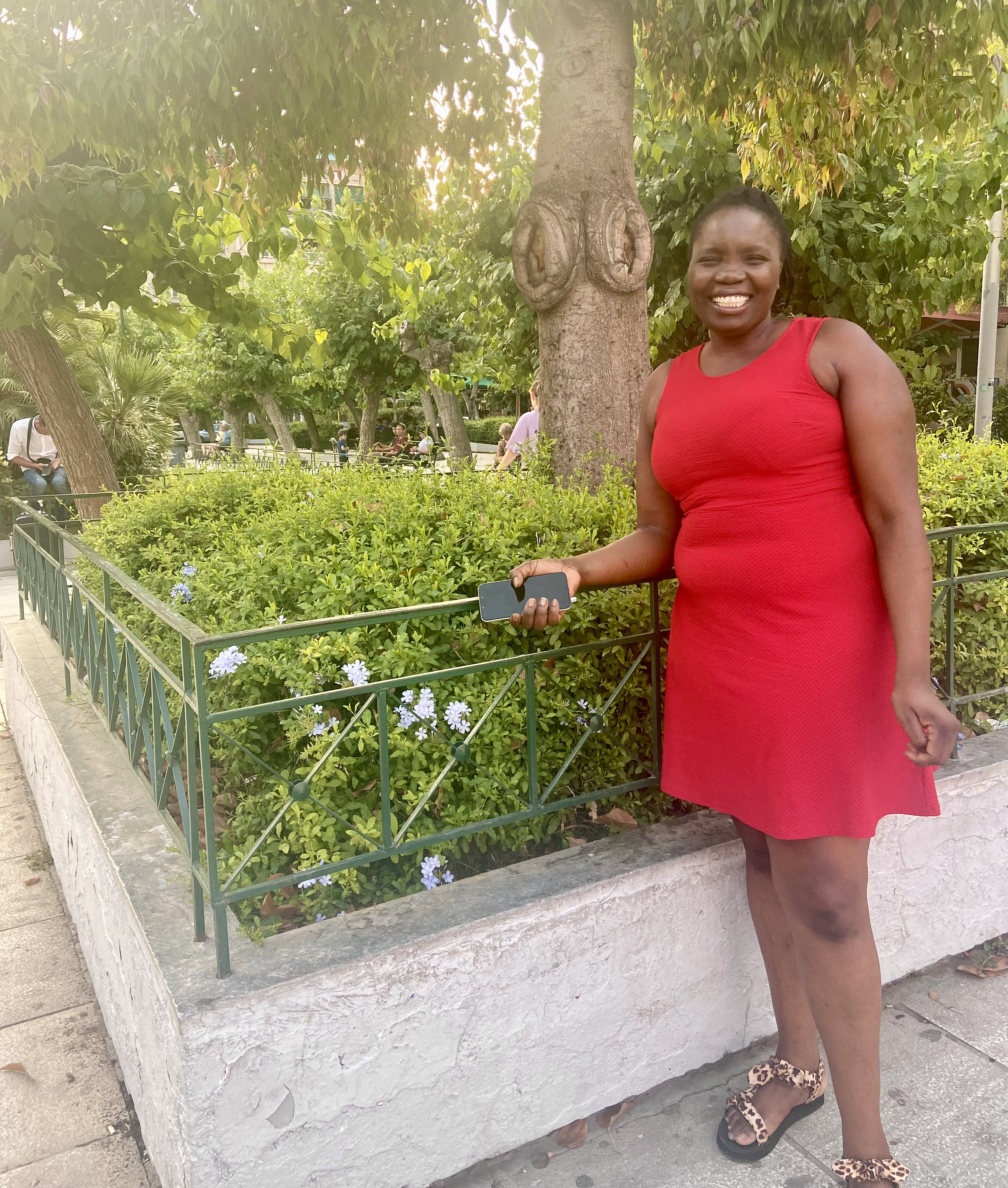 Η μεγάλη απόδραση της Μαουρίν-1