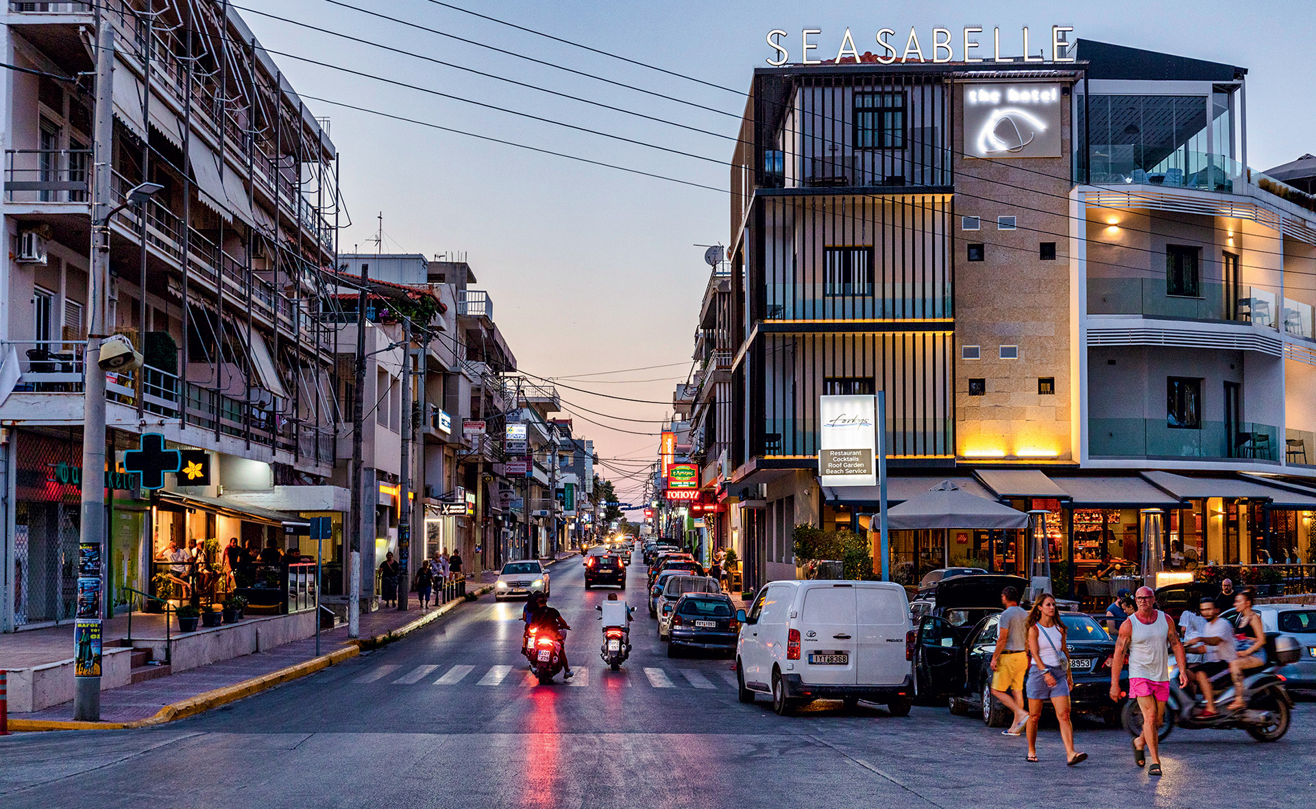 Καλοκαίρι στη Λούτσα!-5