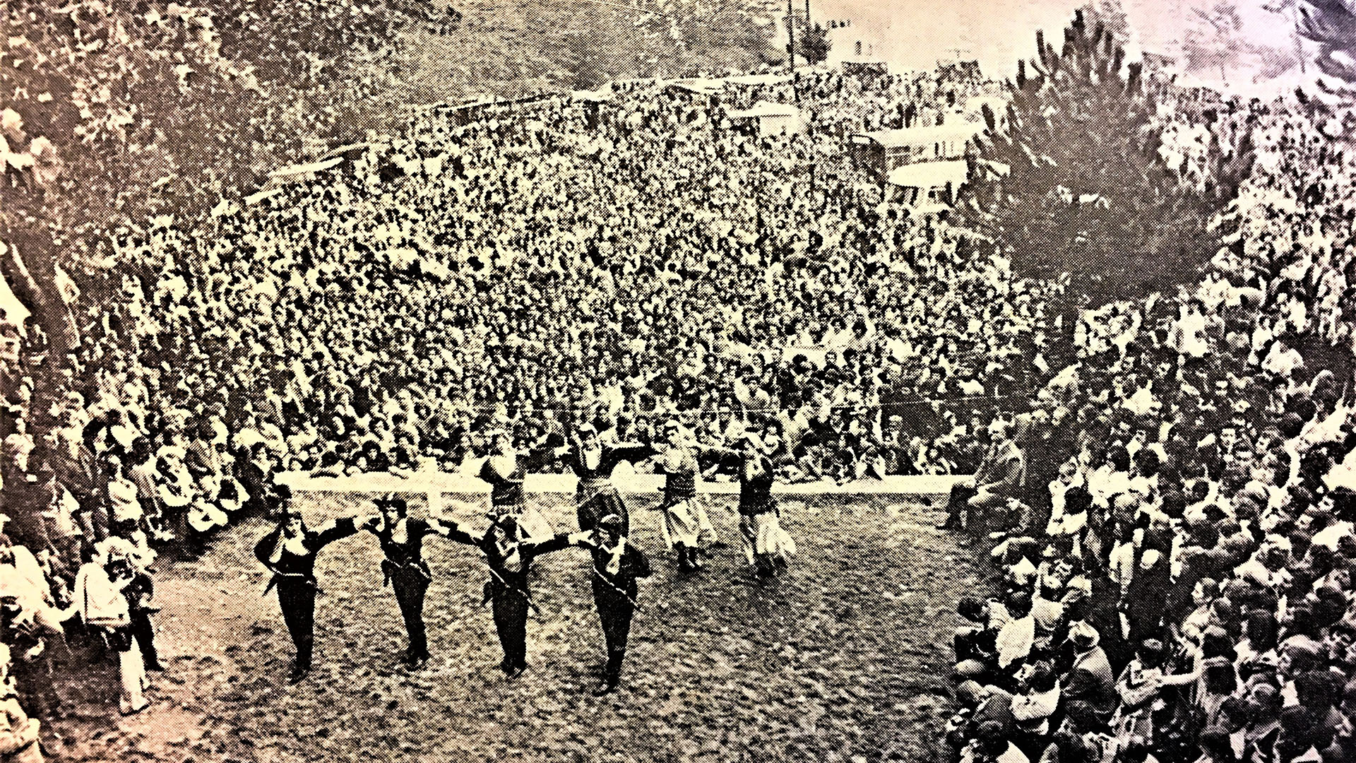 Η Παναγία Σουμελά, η στάση της Τουρκίας και η λειτουργία του Δεκαπενταύγουστου-1