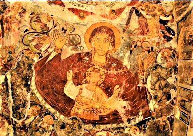 Η Παναγία Σουμελά, η στάση της Τουρκίας και η λειτουργία του Δεκαπενταύγουστου-6