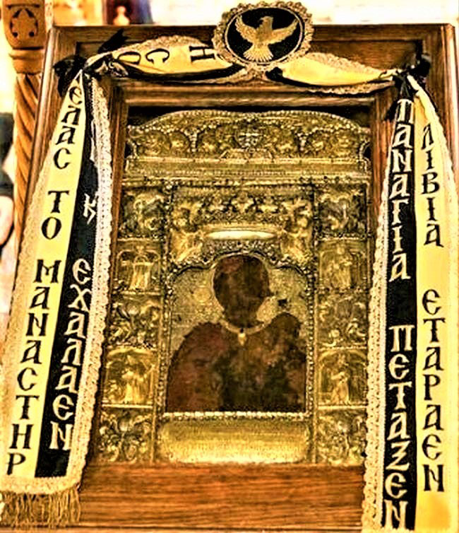 Η Παναγία Σουμελά, η στάση της Τουρκίας και η λειτουργία του Δεκαπενταύγουστου-2