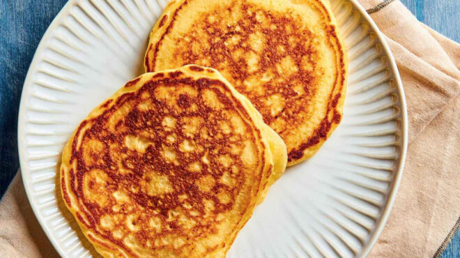 pancakes-με-λεμόνι-και-ρικότα-ή-ανθότυρο-στη-ζ-562556014