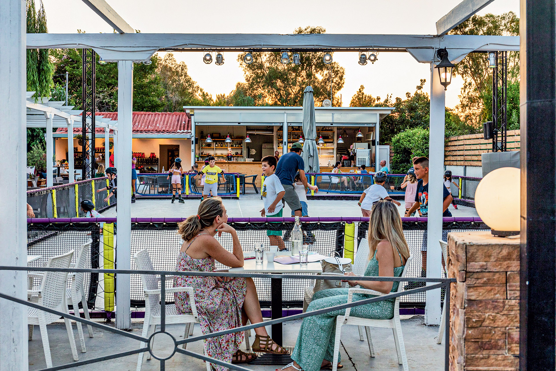 Καλοκαίρι στη Λούτσα!-9