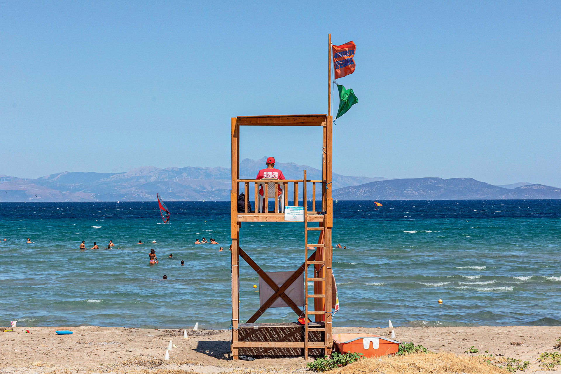 Καλοκαίρι στη Λούτσα!-3