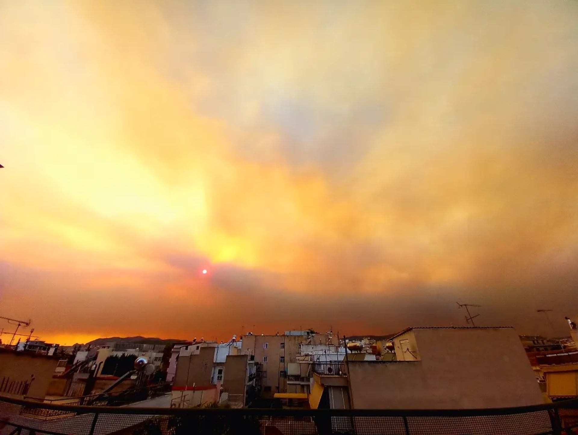 Η Αττική με κομμένη την ανάσα-3