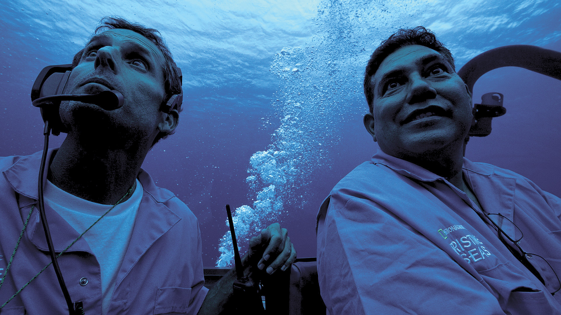 Pristine Seas: Μια σύγχρονη Αργοναυτική Εκστρατεία για τη σωτηρία του Ειρηνικού Ωκεανού-6