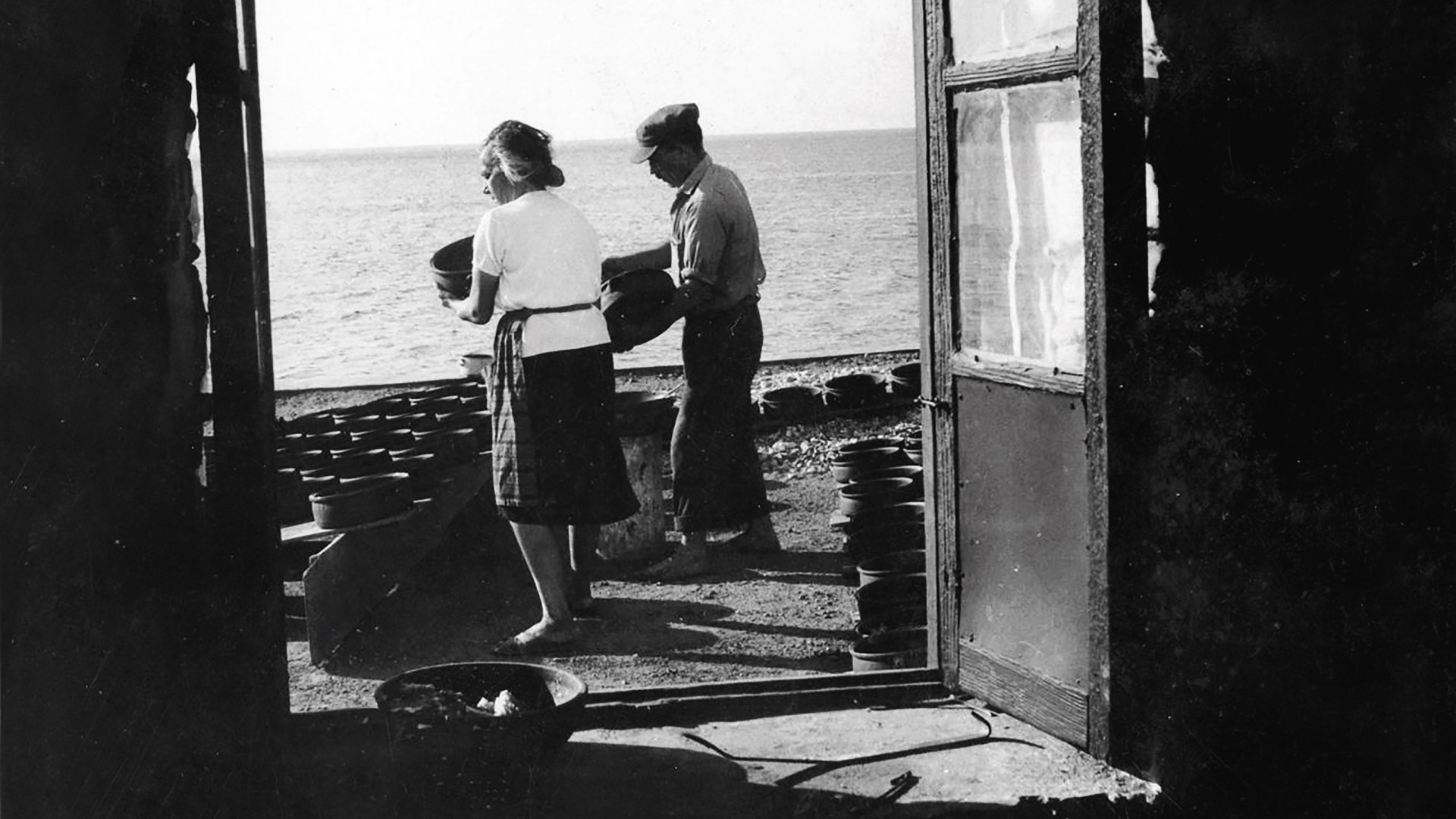 Δίκτυο Αρχιπέλαγος: Πού πάνε οι παραδόσεις όταν σβήνουν;-7