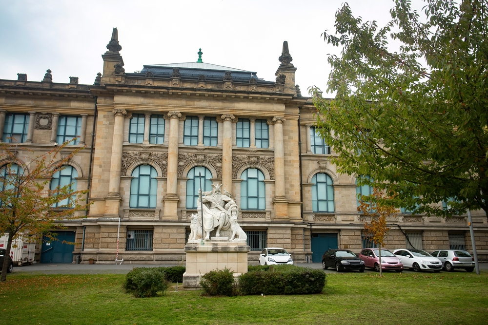 Ο Δανός… Ιντιάνα Τζόουνς των χαμένων θησαυρών-2