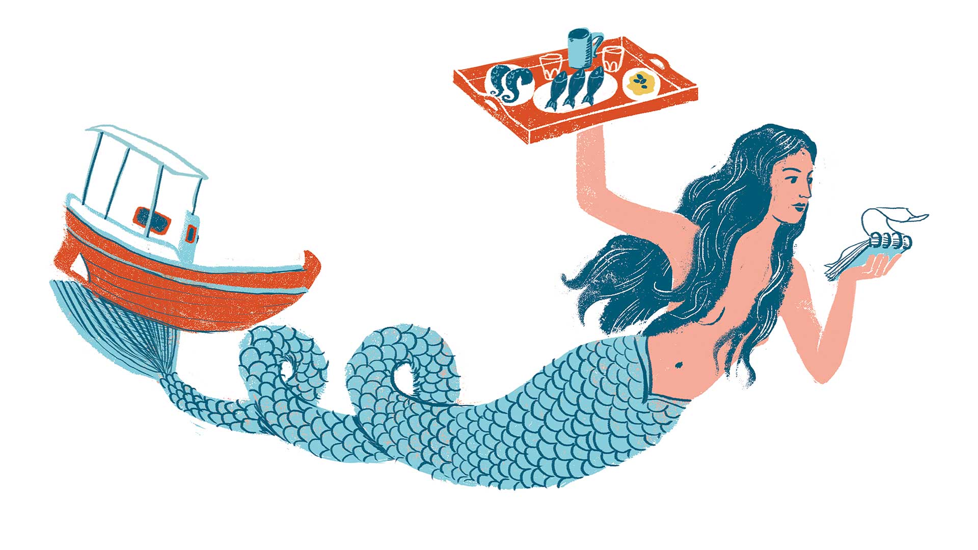 Οι αγαπημένες νησιώτικες ταβέρνες των σεφ-2