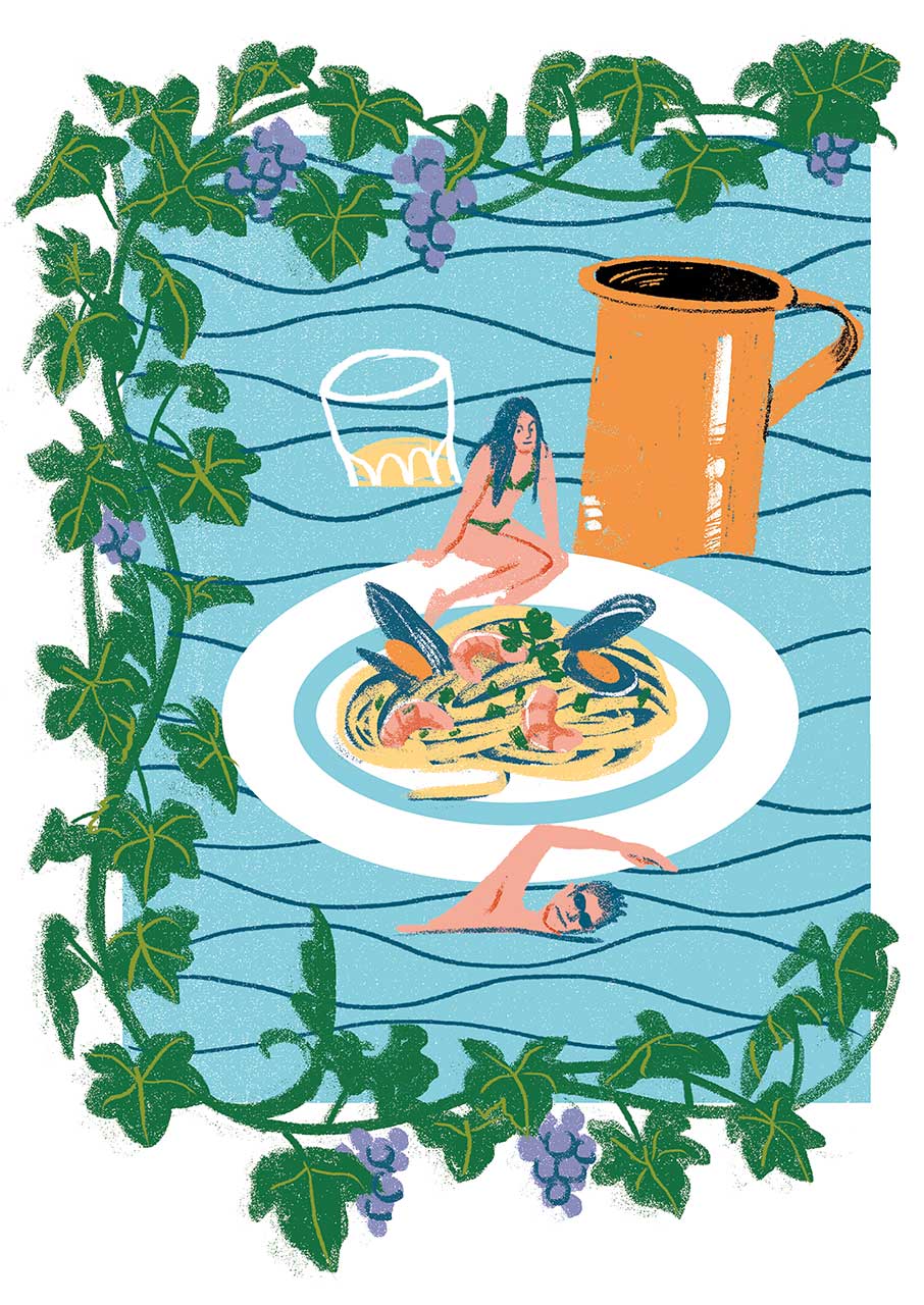 Οι αγαπημένες νησιώτικες ταβέρνες των σεφ-1