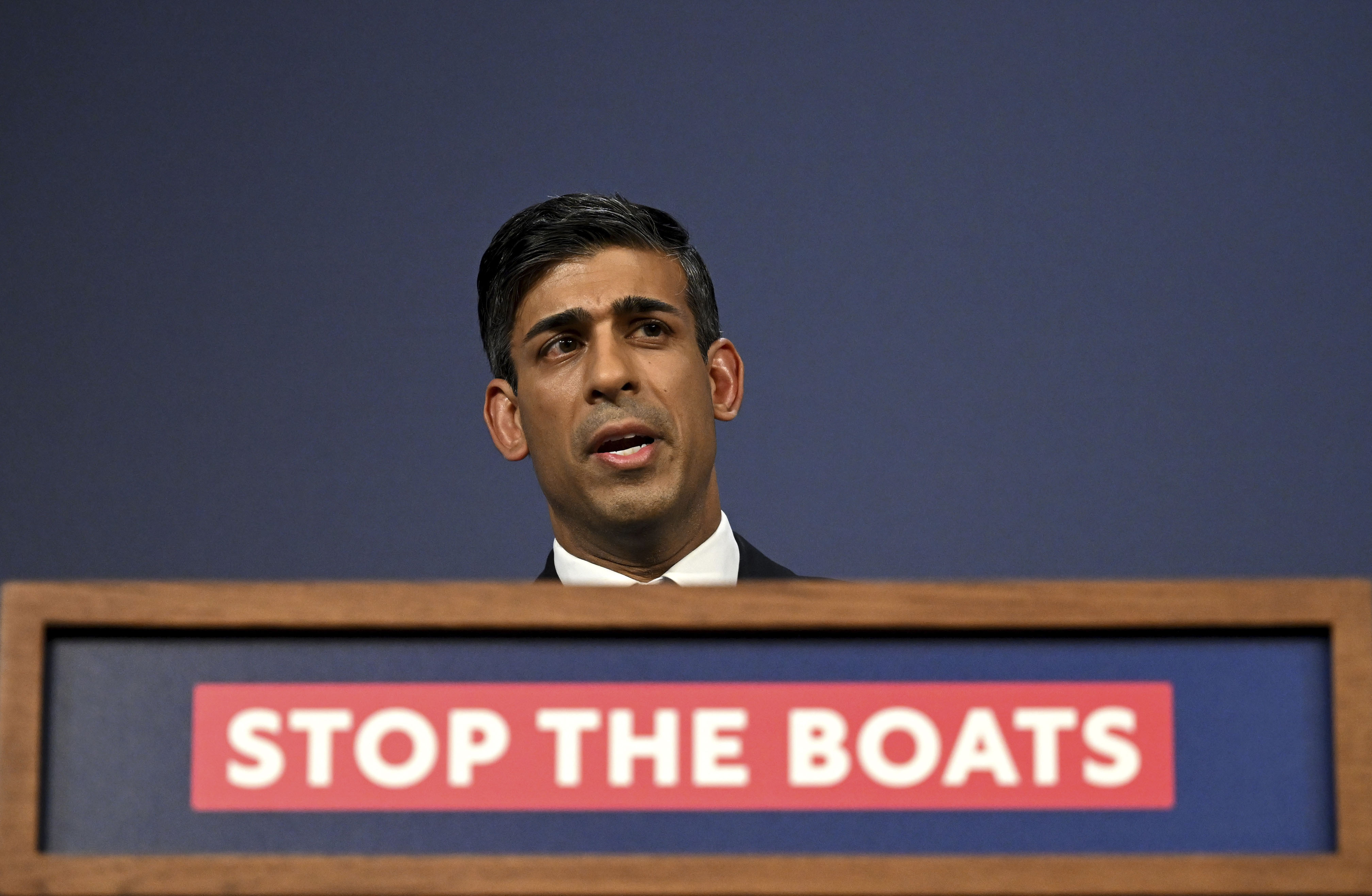 Βρετανία: Μετά το Brexit, στο στόχαστρο η ευρωπαϊκή σύμβαση για τα ανθρώπινα δικαιώματα-5