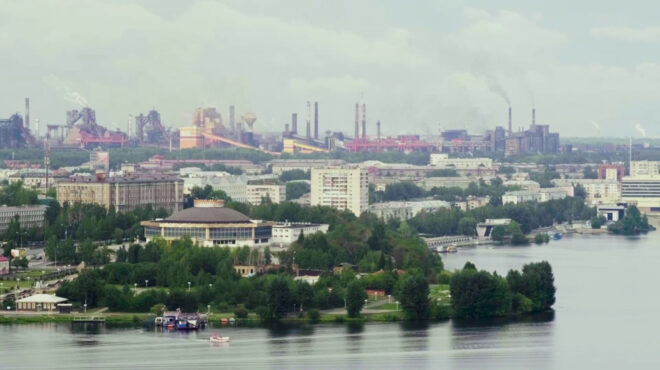 η-ρωσική-πόλη-που-παράγει-άρματα-μάχης-562569103