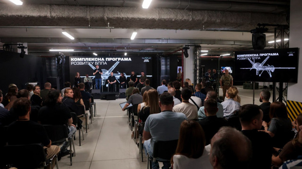 Η αντεπίθεση των Ουκρανών περνά μέσα από τη… Μόσχα-3