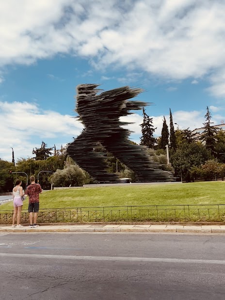 Δεκαπενταύγουστο στην Αθήνα, διακοπές τον Σεπτέμβρη-2