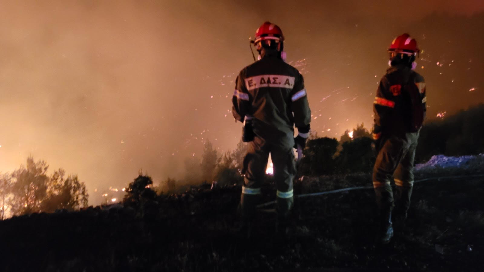 Οι φύλακες της Πάρνηθας στην «Κ»: «Αυτό που προστατεύαμε εδώ και χρόνια, ξαφνικά δεν θα υπάρχει»-1