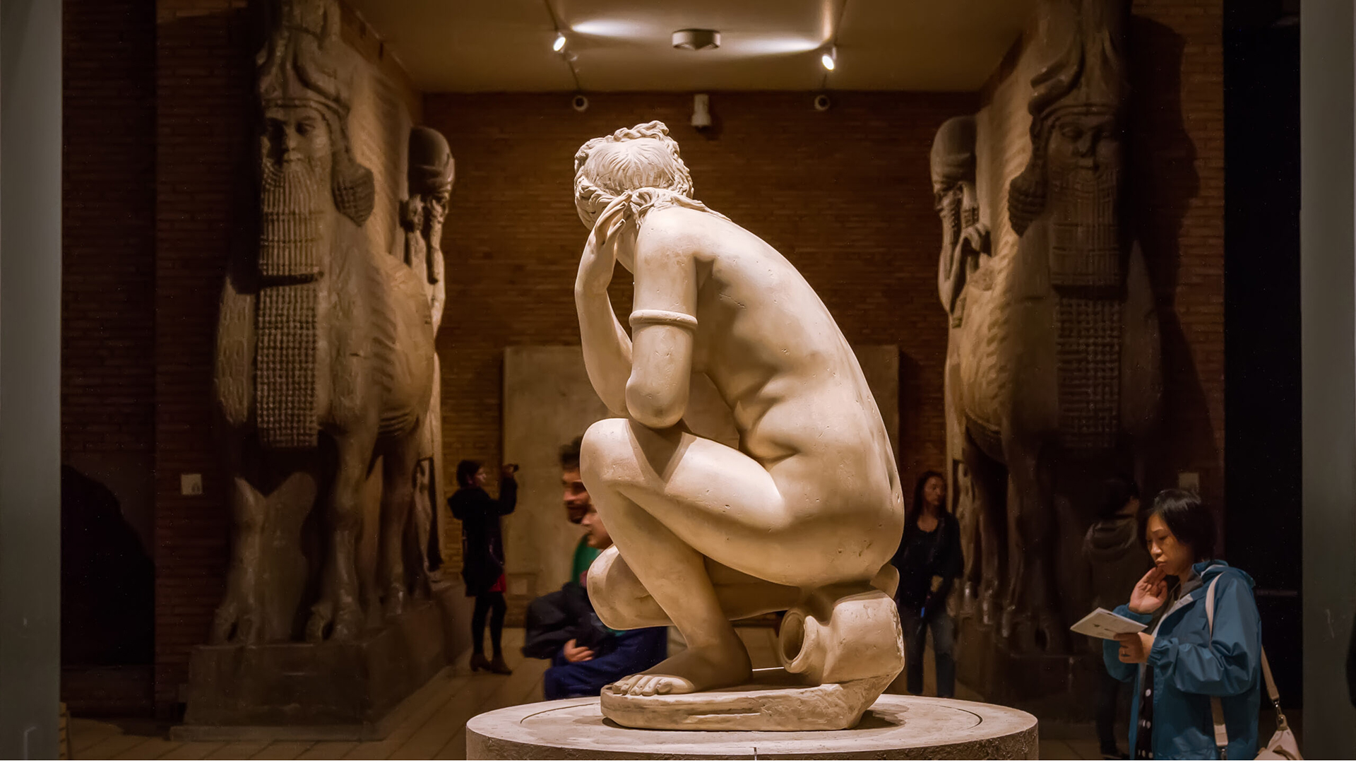 Βρετανικό Μουσείο: Παραιτήθηκε ο διευθυντής για τους κλεμμένους θησαυρούς-1