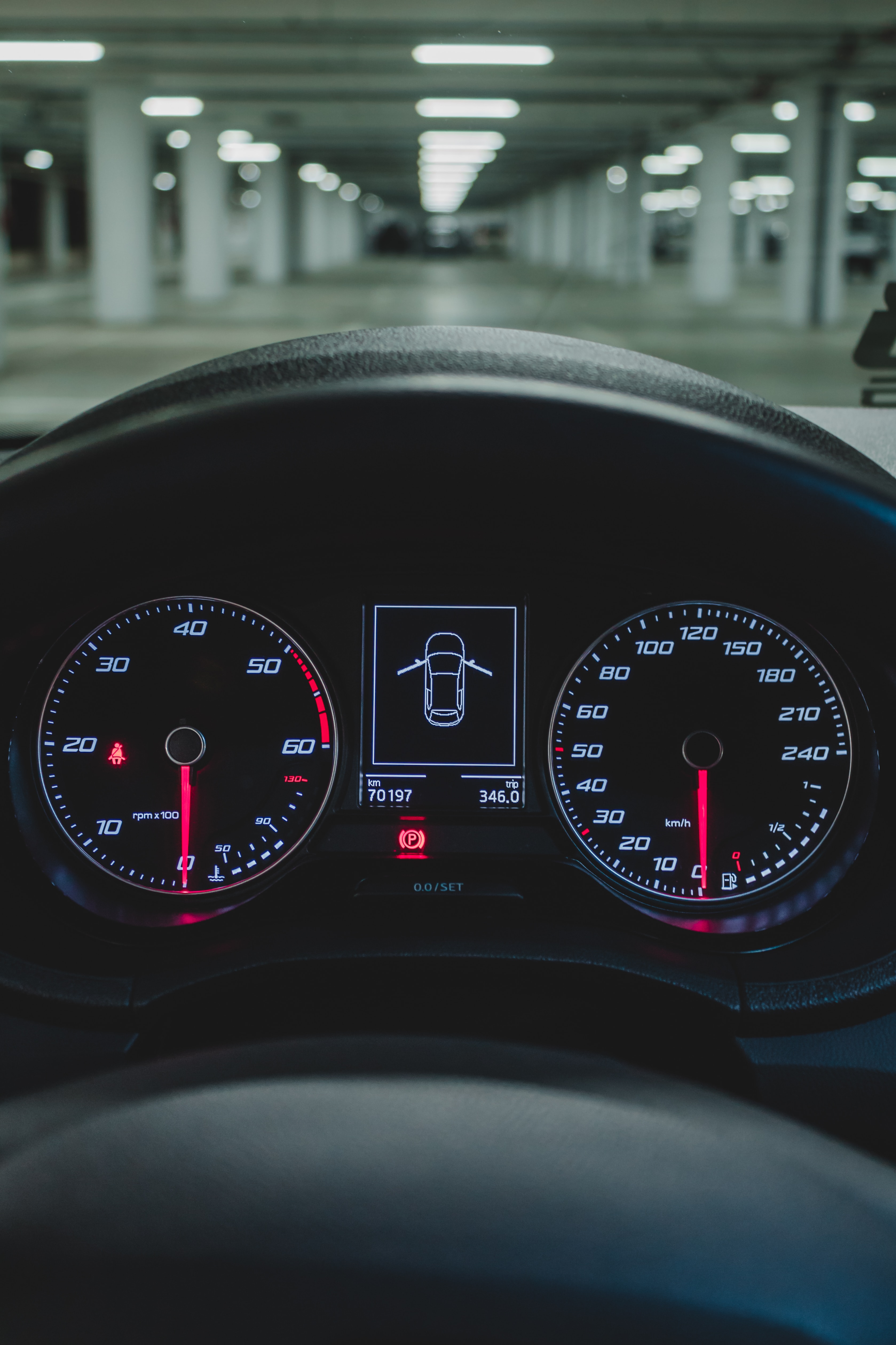 «Παραβιάζουν ΙΧ πιο γρήγορα απ’ όσο ένας οδηγός βρίσκει τα κλειδιά του»-1