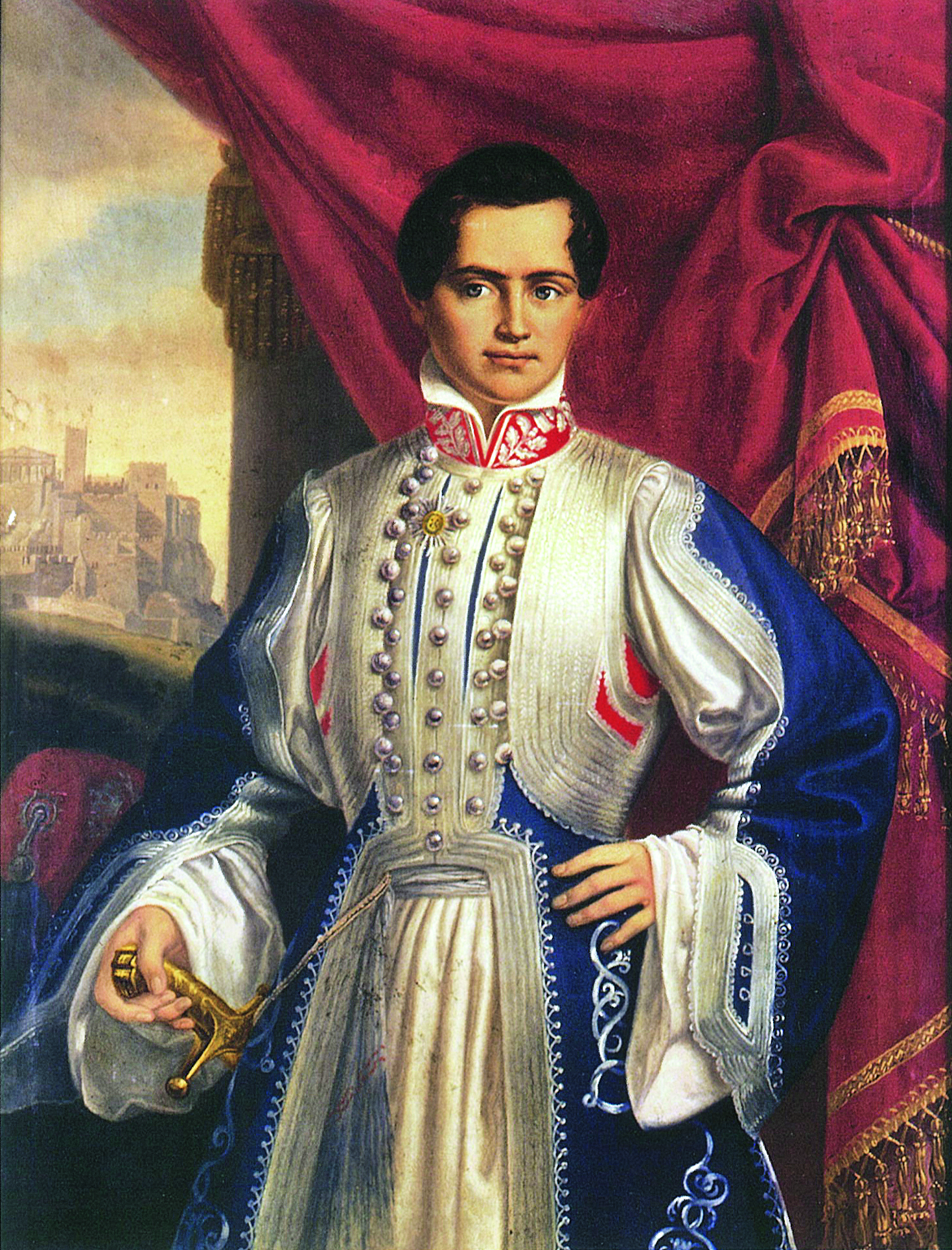 Αθηναϊκοί Περίπατοι – Κώστας Η. Μπίρης-1