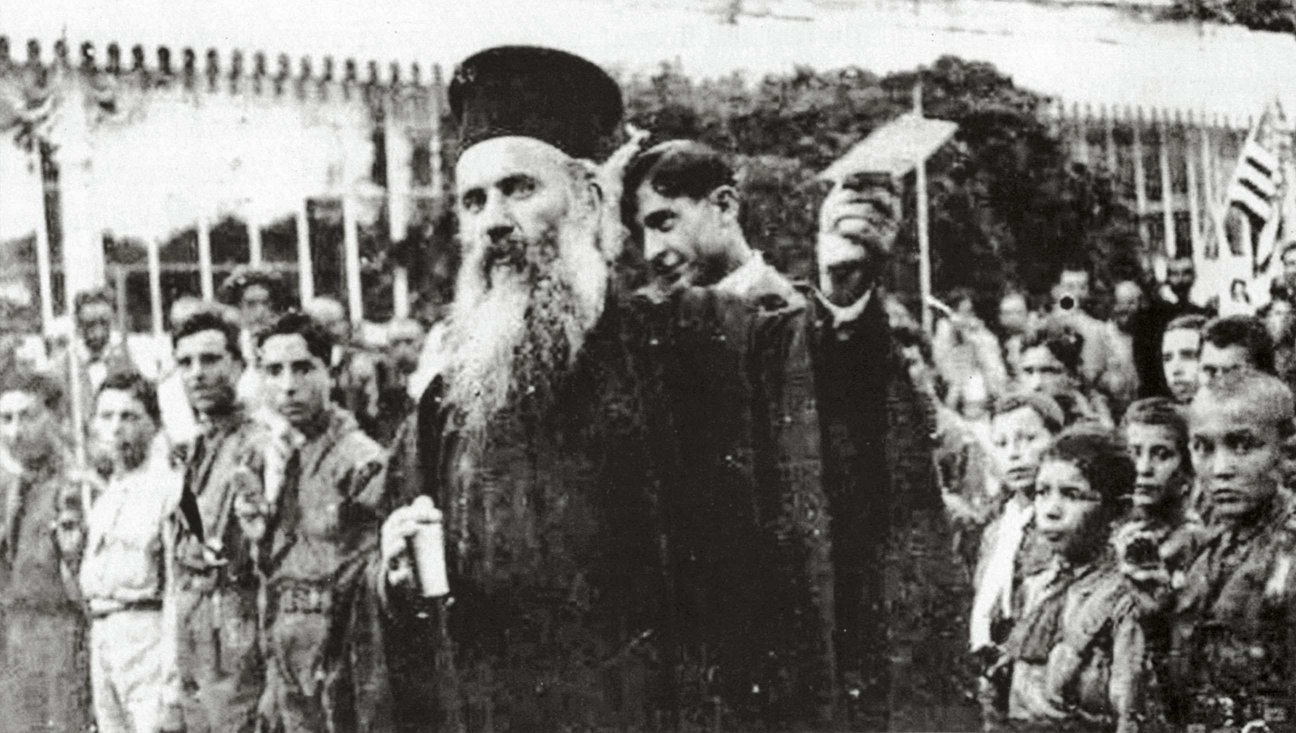 1919-1922: Ο ελληνικός στρατός στη Σμύρνη-3