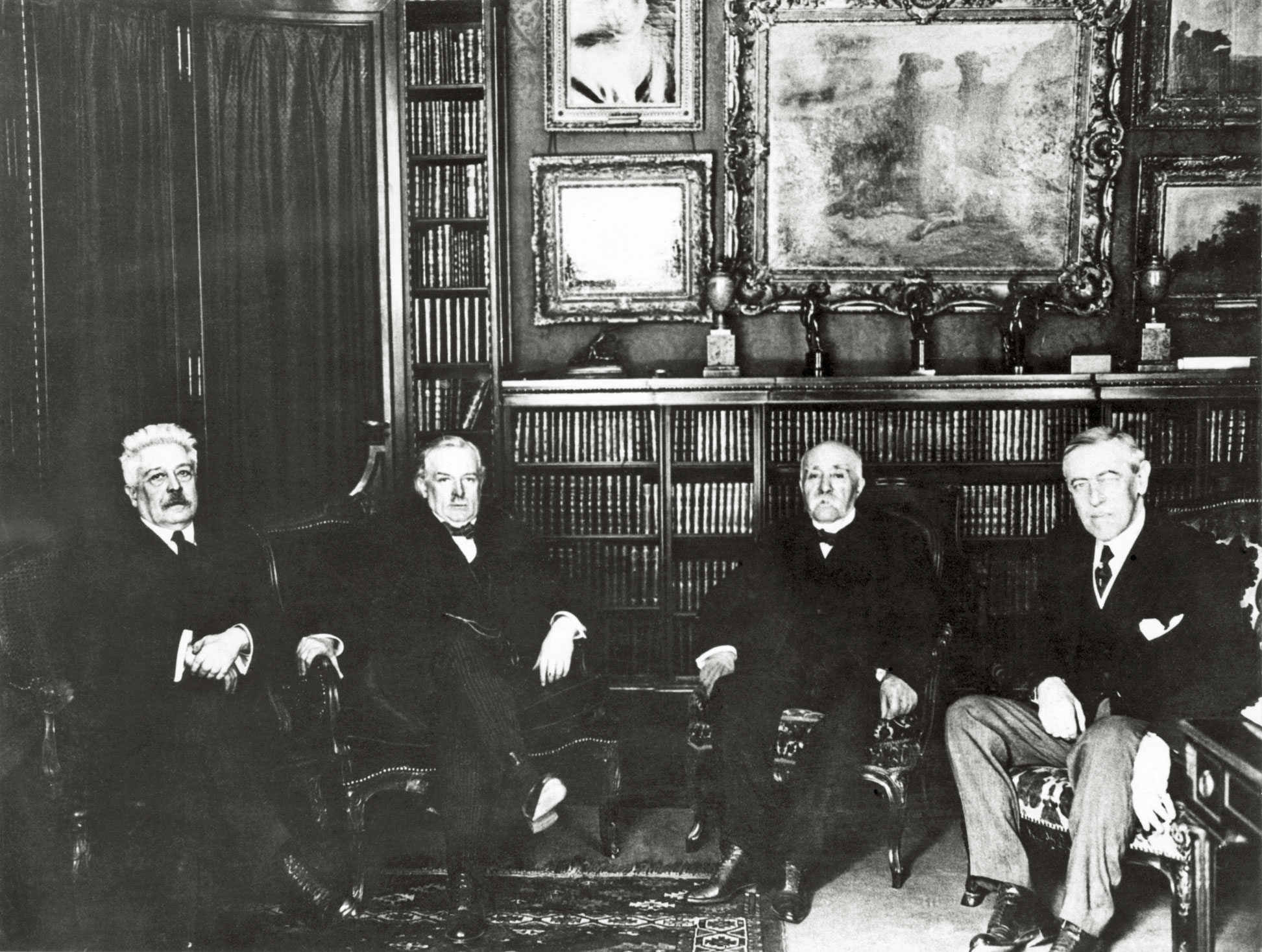 1919-1922: Ο ελληνικός στρατός στη Σμύρνη-2