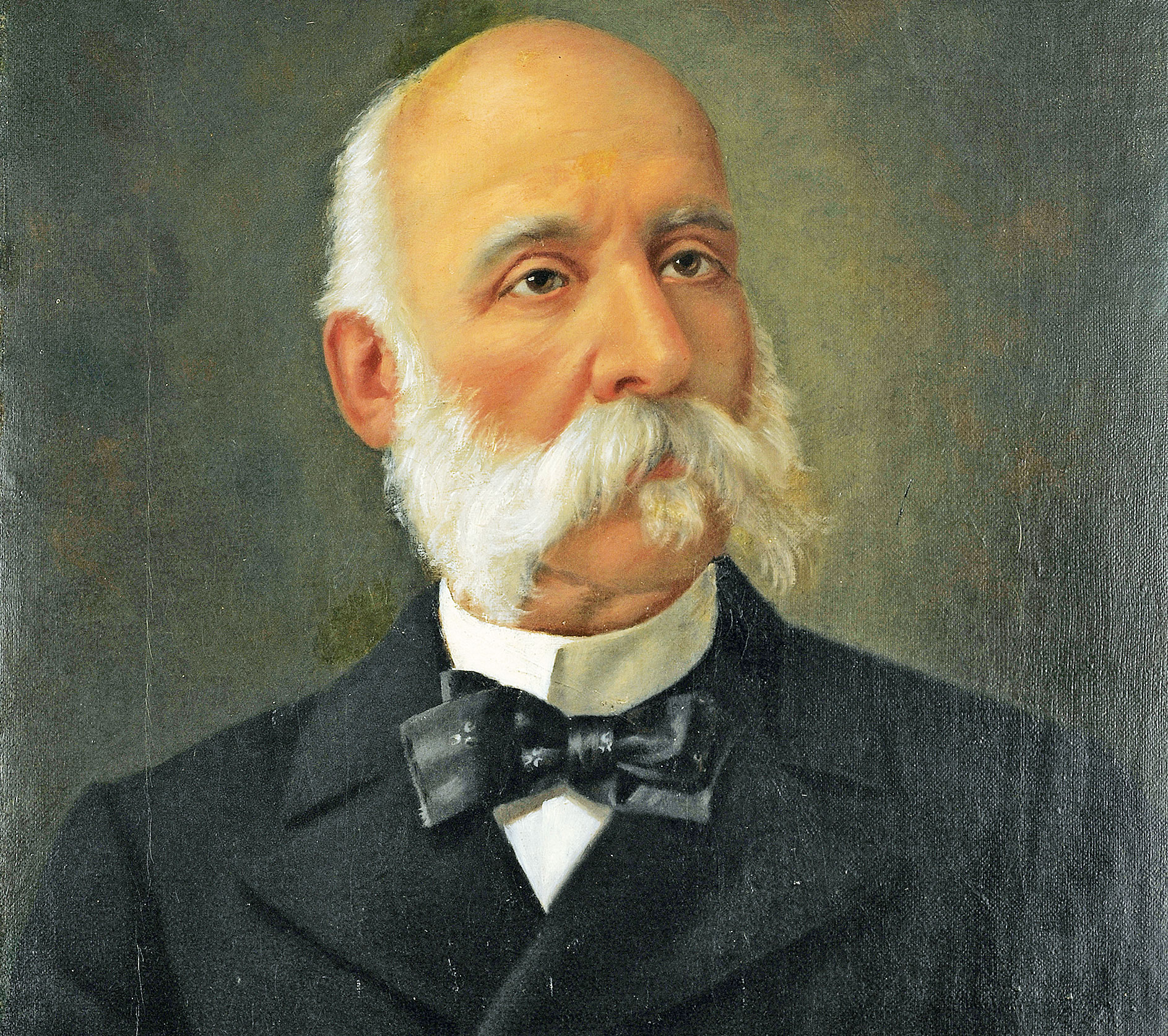 Το κορδόνι και ο Γέρος του Μωρηά – Θ. Δηληγιάννης-2