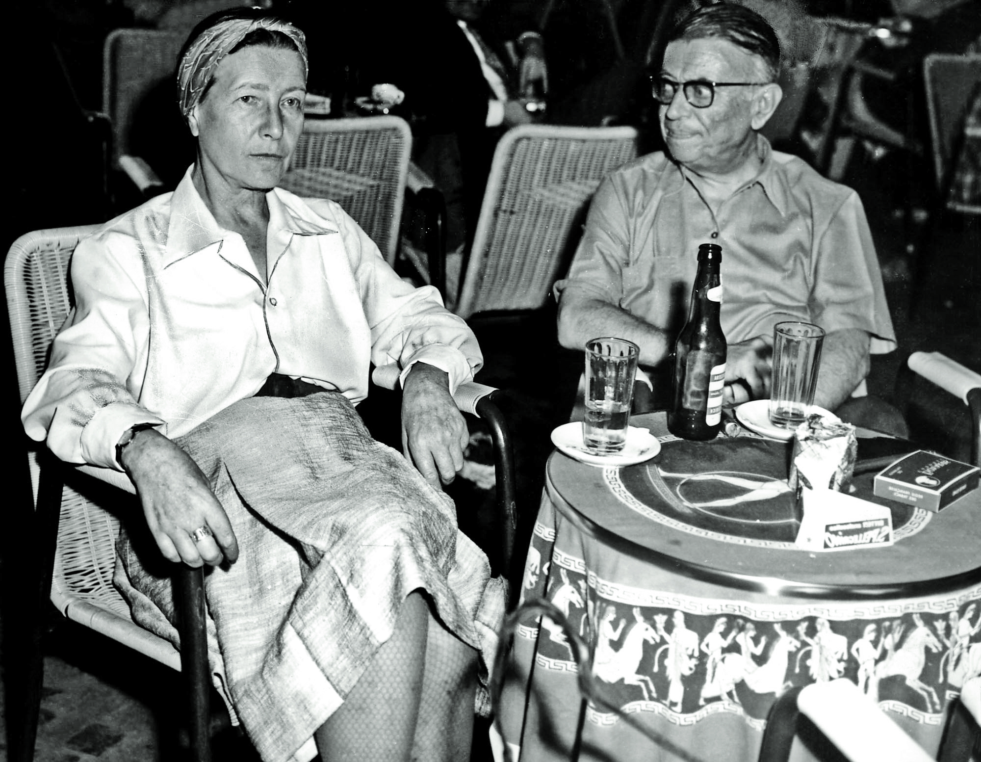 Βραβεύσεις και απρόοπτα-8