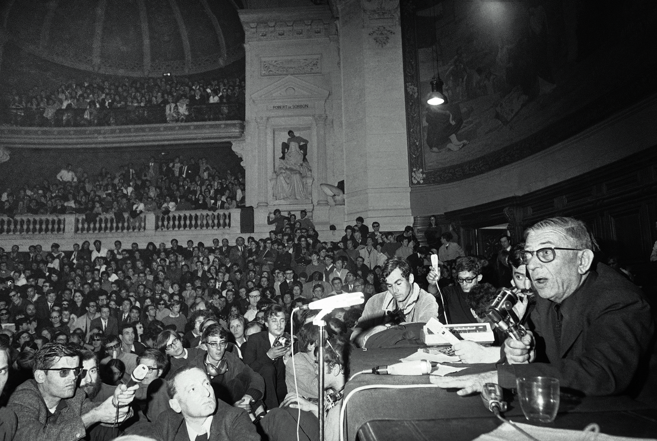 Βραβεύσεις και απρόοπτα-6