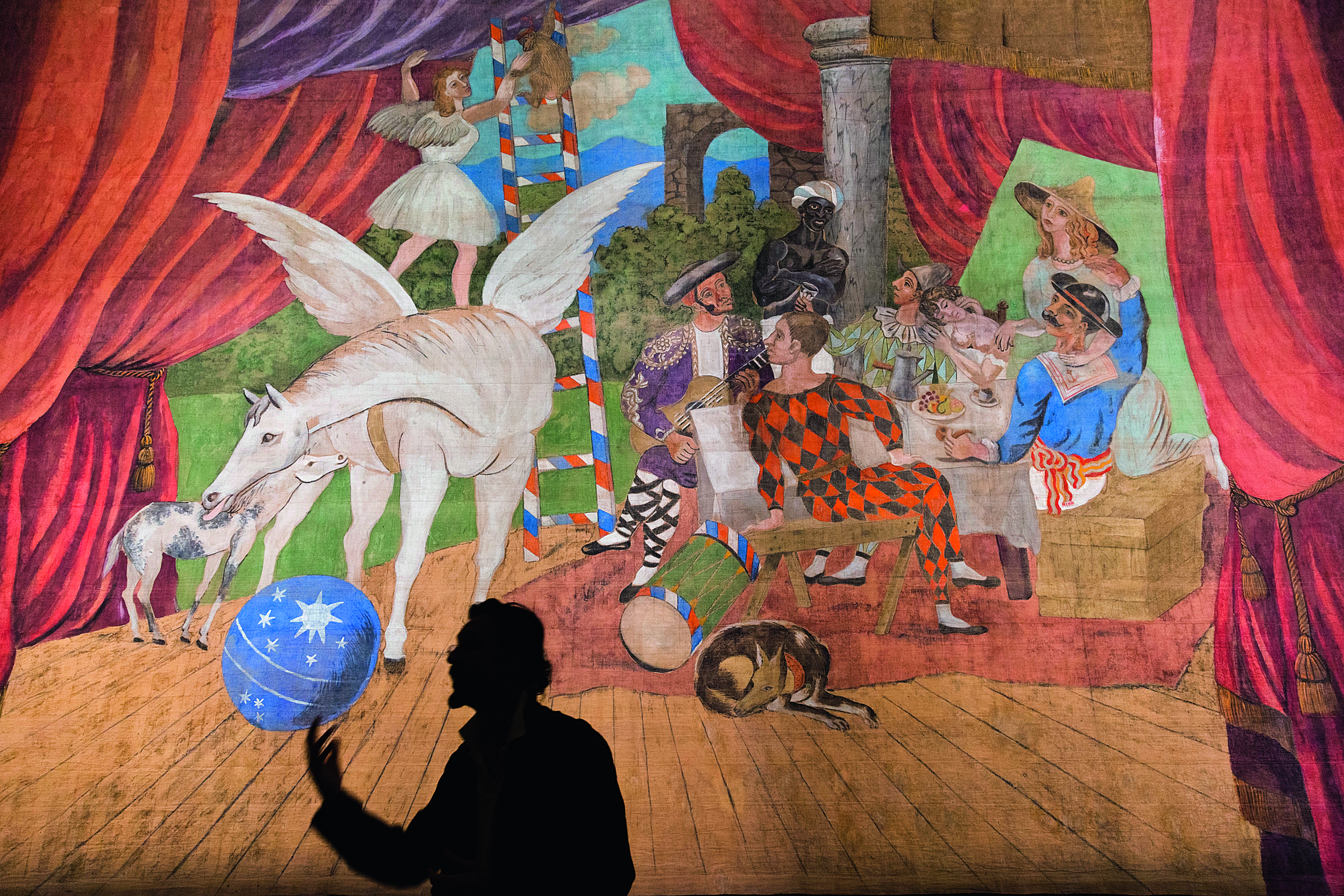 Aι γυναίκες του Πικάσσο-12