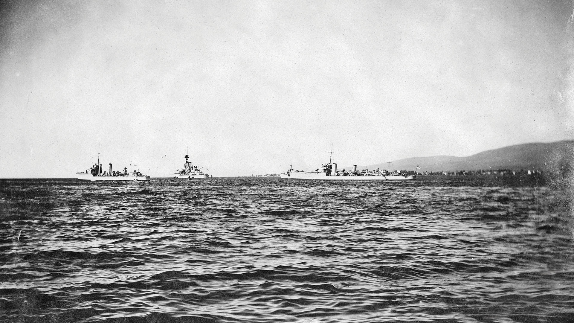 1919-1922: Ο ελληνικός στρατός στη Σμύρνη-8