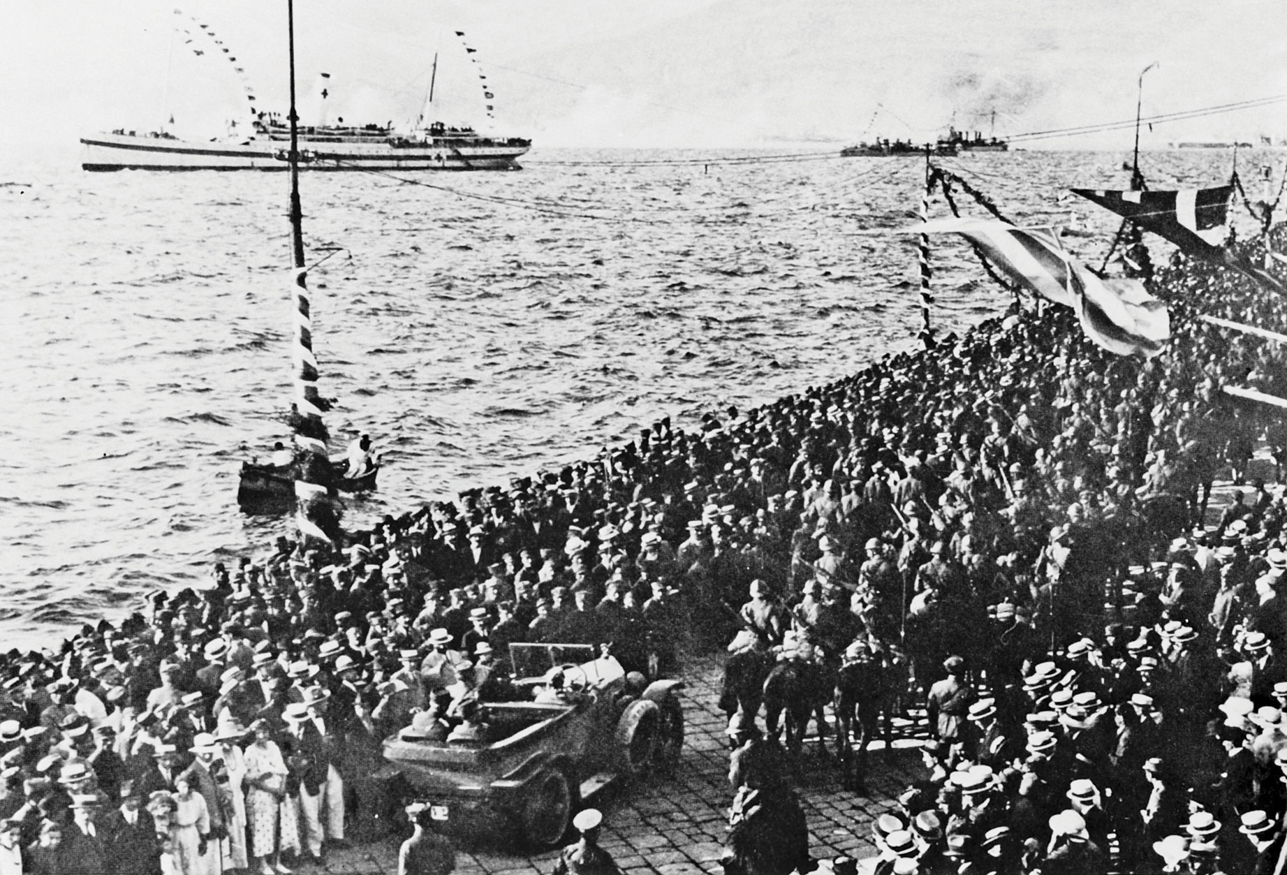 1919-1922: Ο ελληνικός στρατός στη Σμύρνη-17