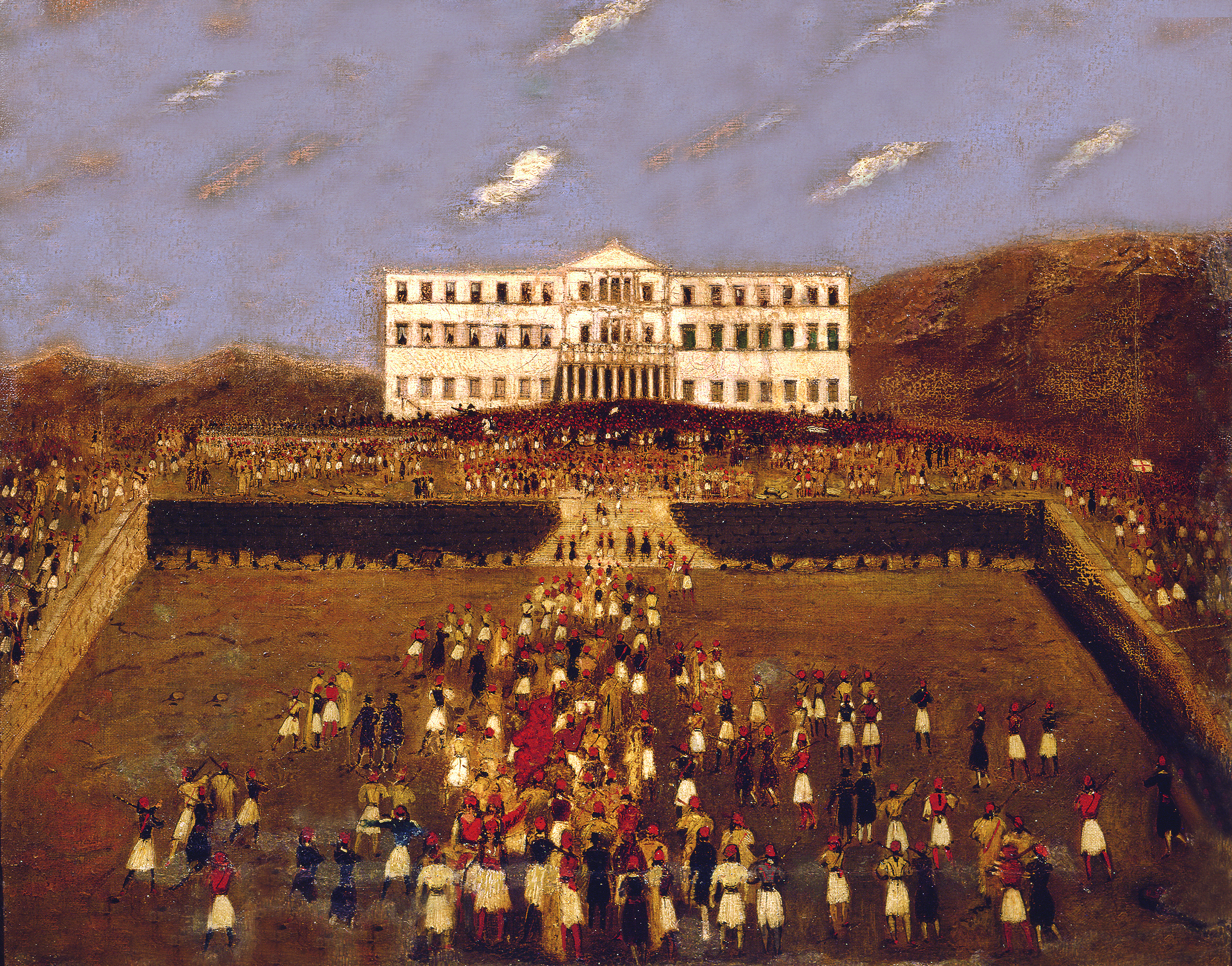 Αθηναϊκοί Περίπατοι – Κώστας Η. Μπίρης-20