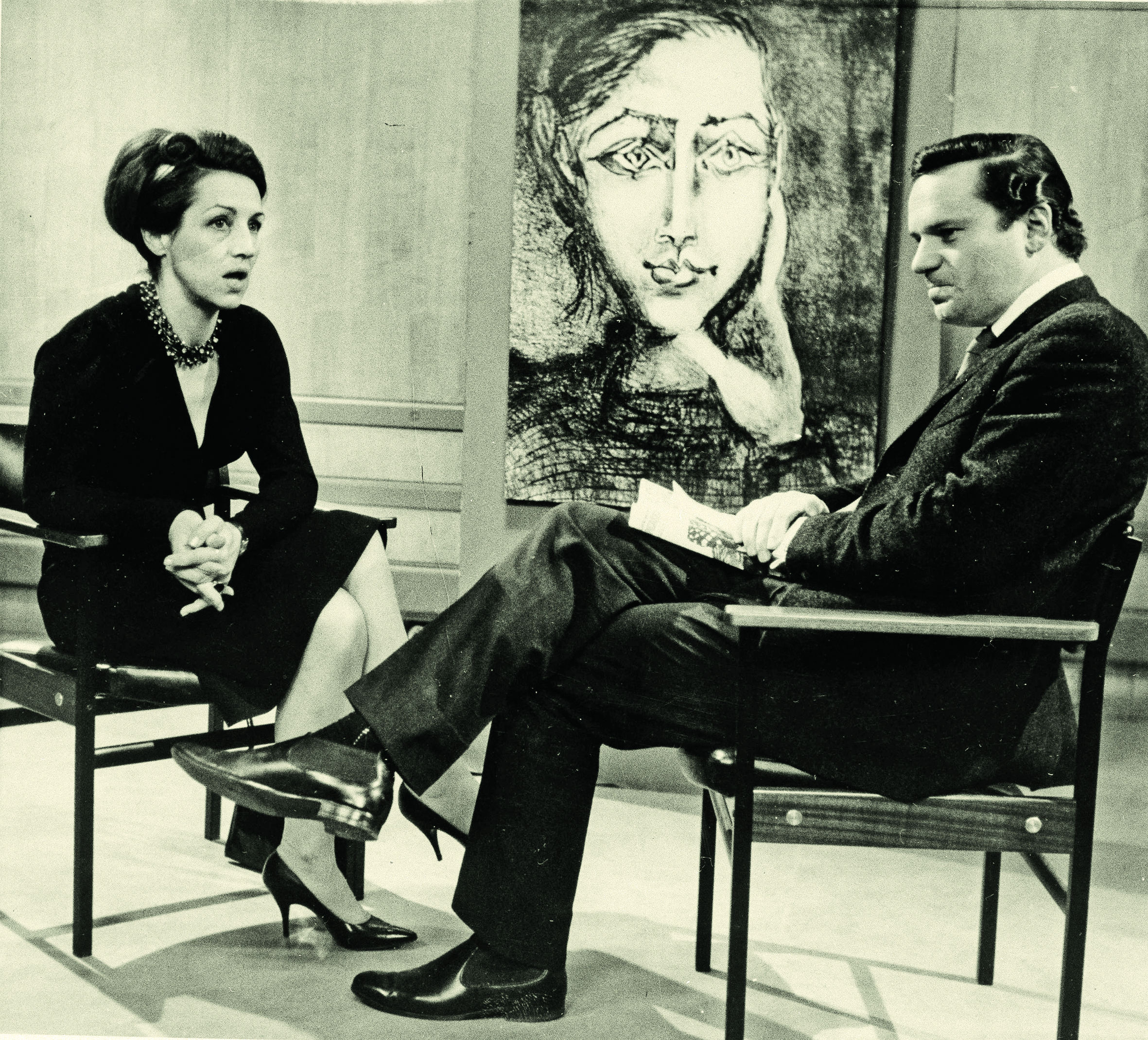 Aι γυναίκες του Πικάσσο-28