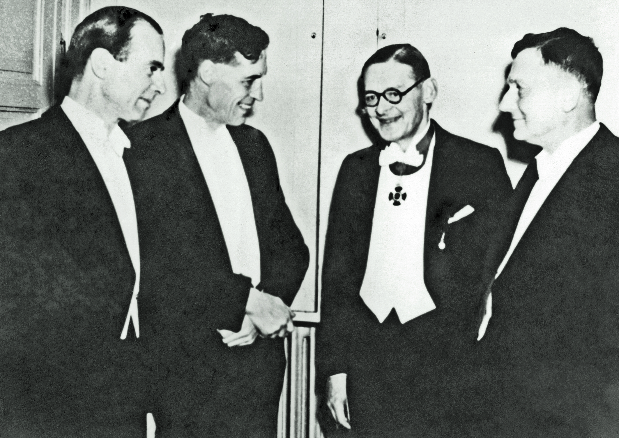 Βραβεύσεις και απρόοπτα-21