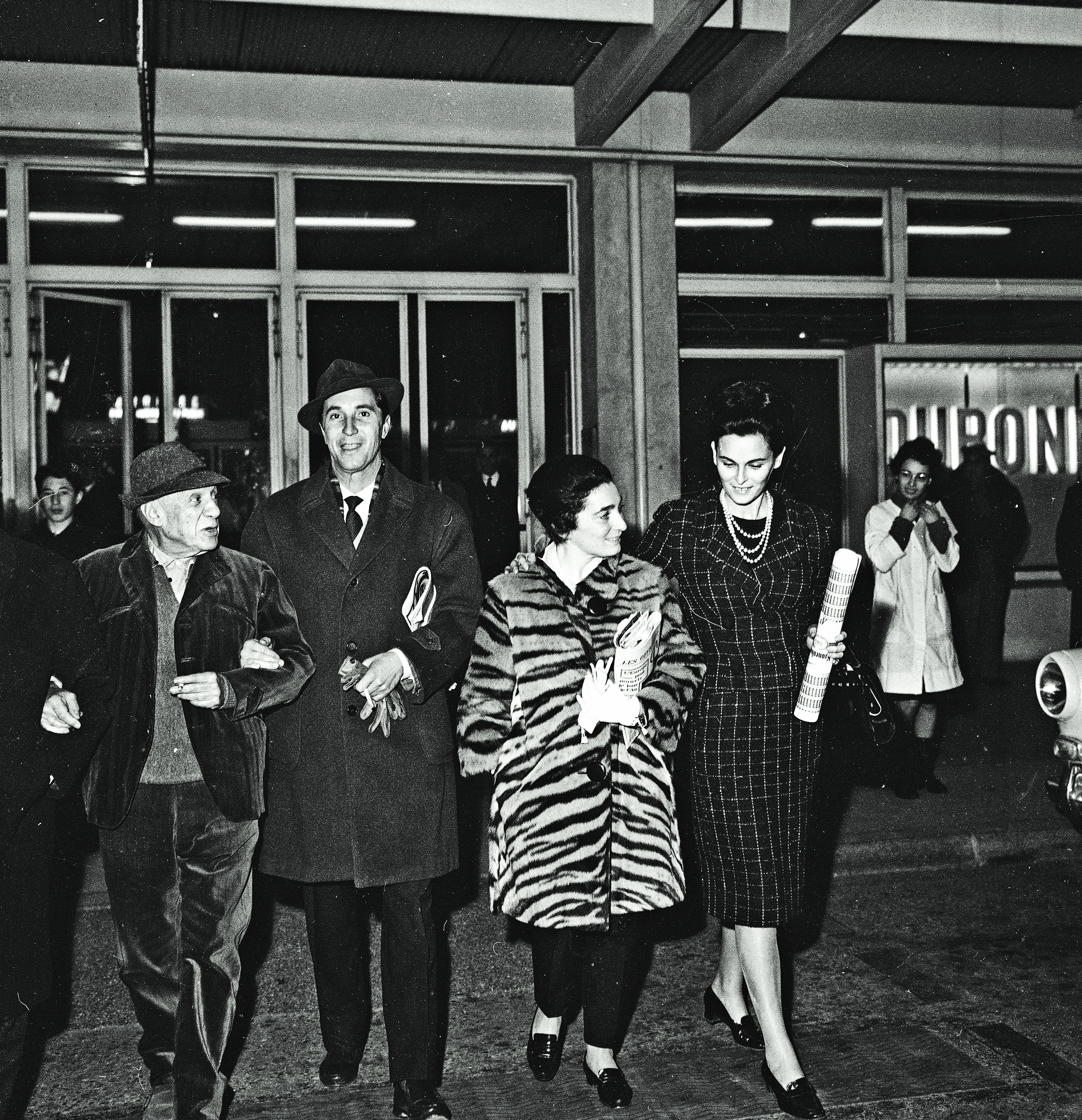 Aι γυναίκες του Πικάσσο-30